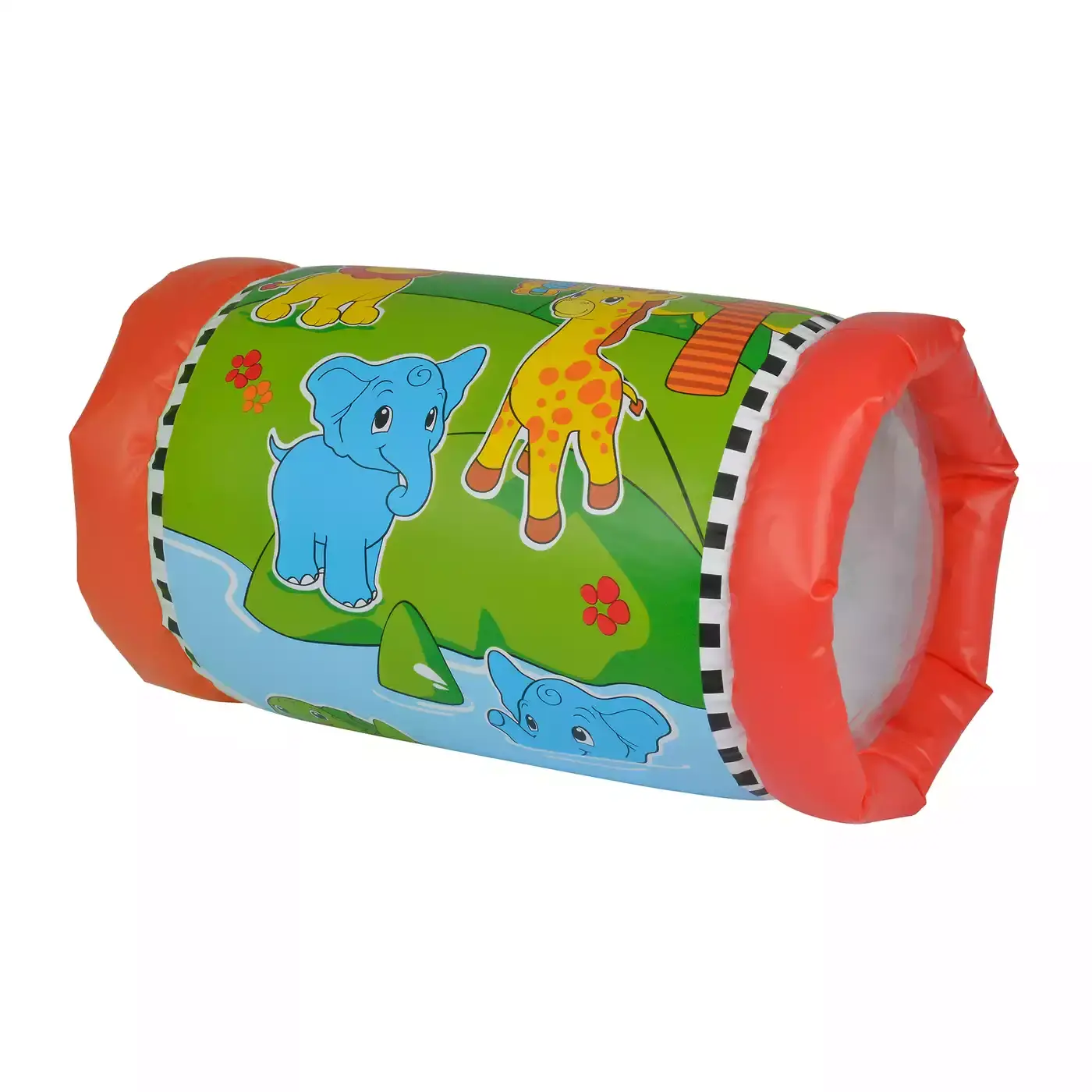 ABC Krabbelrolle - Jamouz