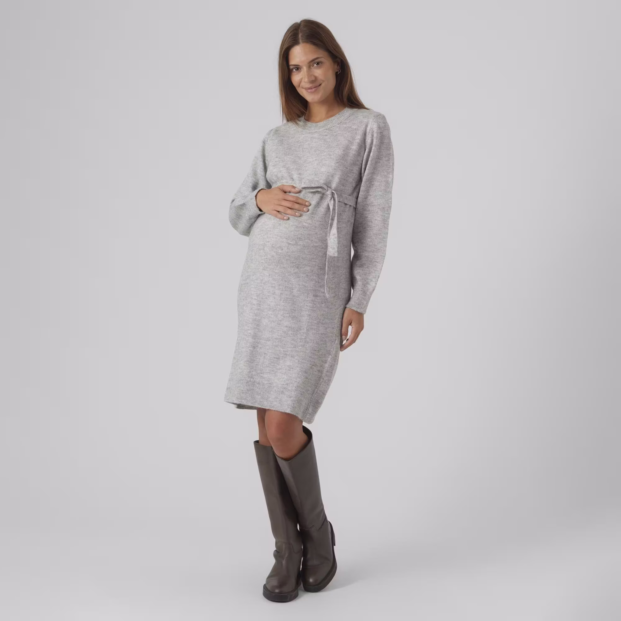 Strickkleid - Jamouz