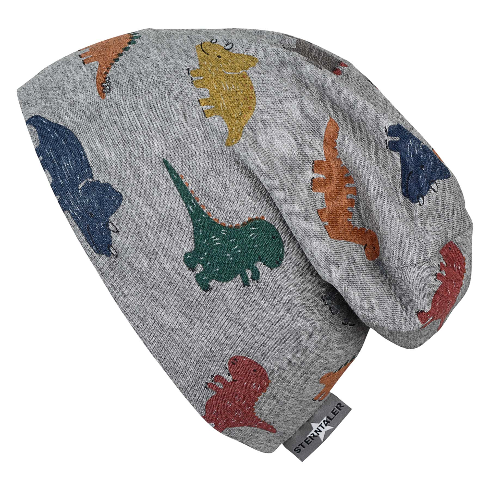 Slouch-Beanie Dinos - Jamouz