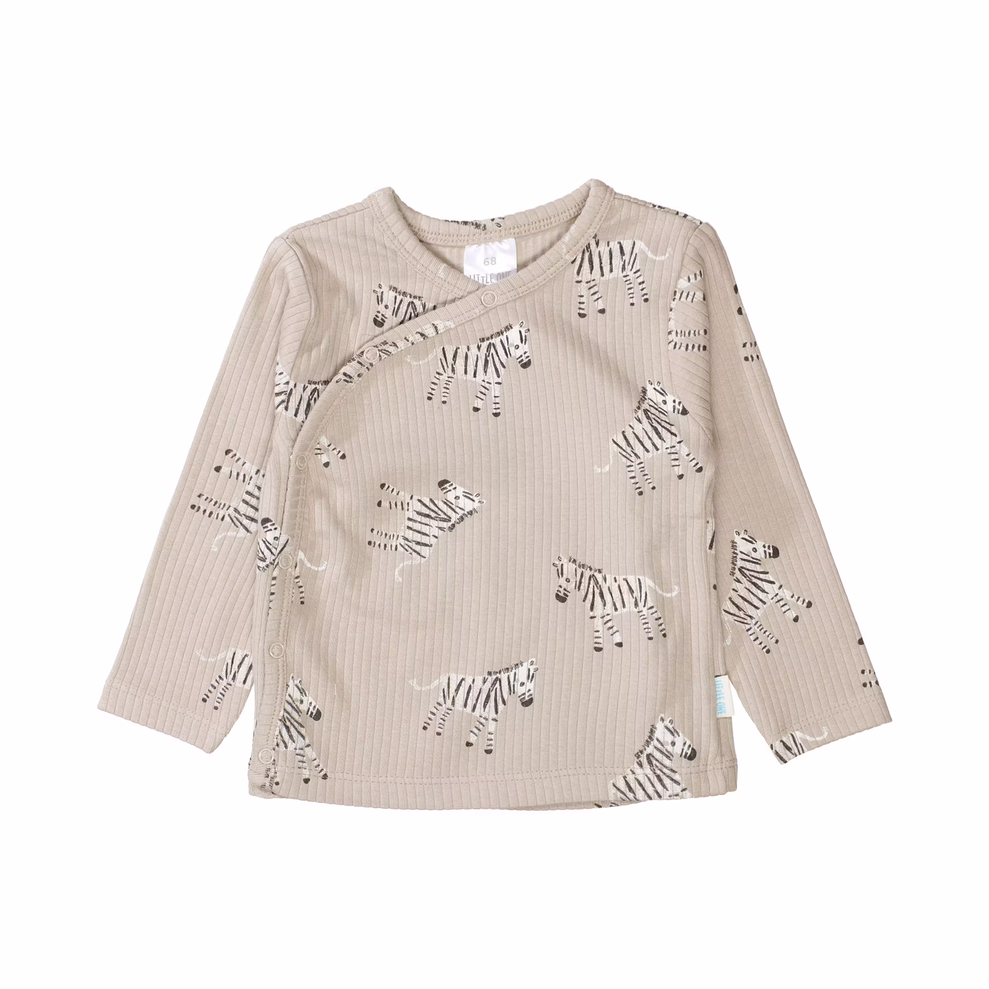 Wickelshirt Zebras - Jamouz