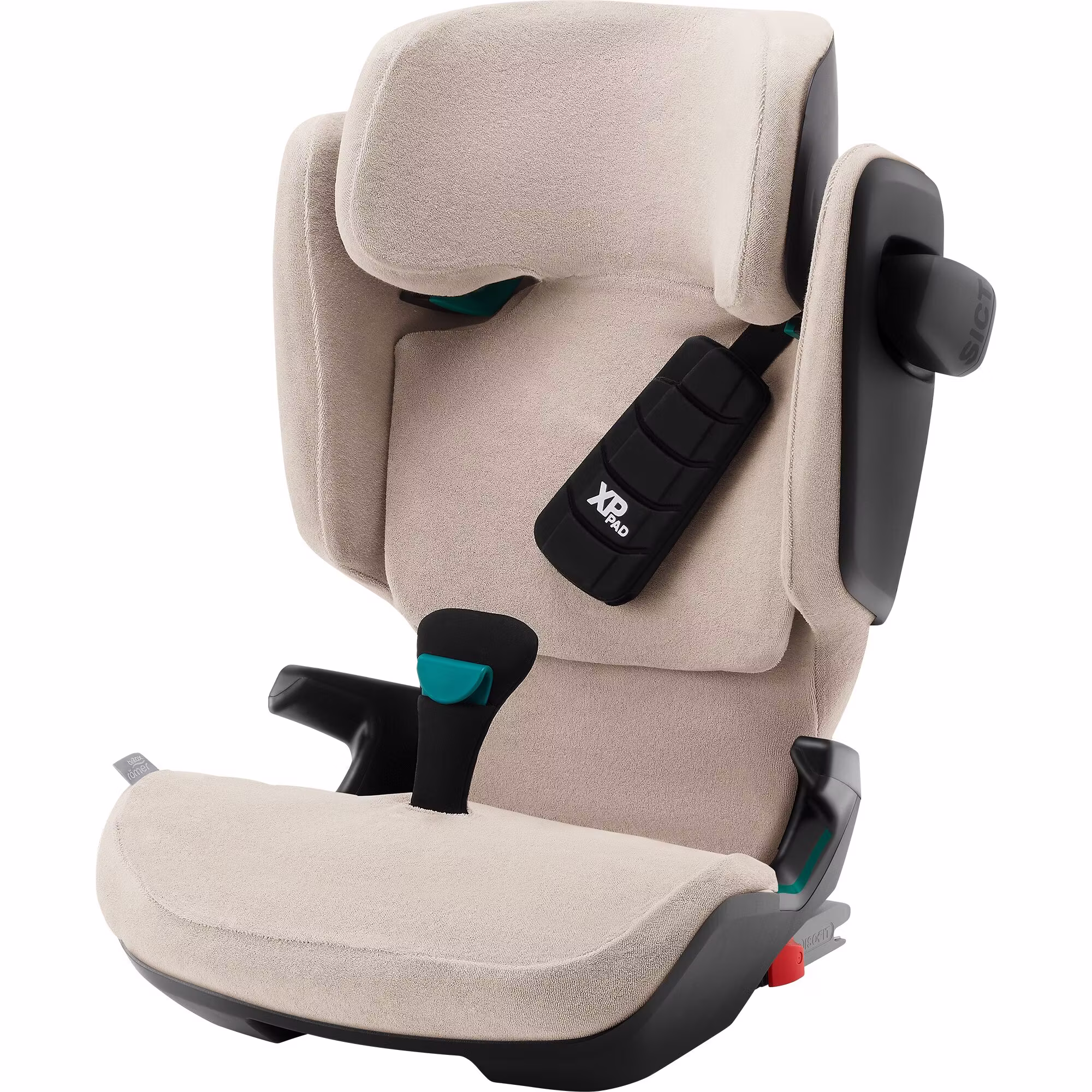 Schonbezug Kidfix i-Size - Jamouz