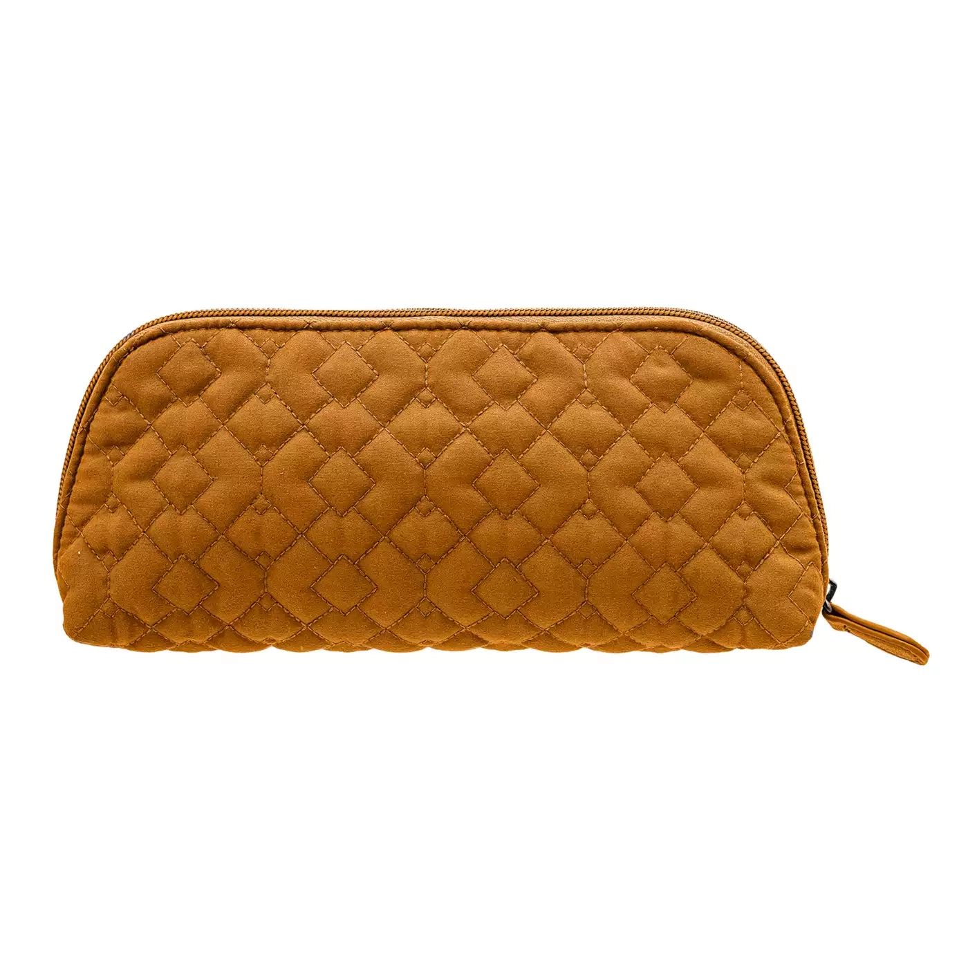 Kosmetiktasche Orange - Jamouz
