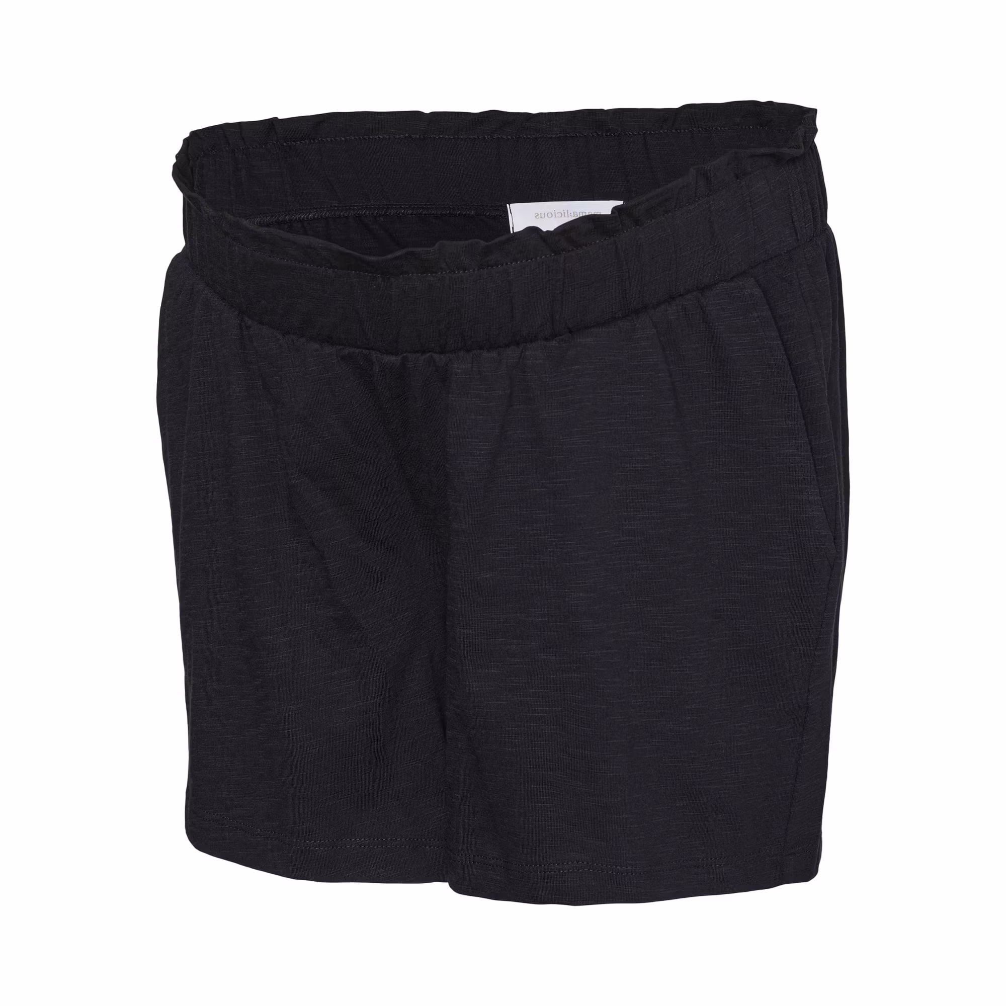 Shorts Black - Jamouz
