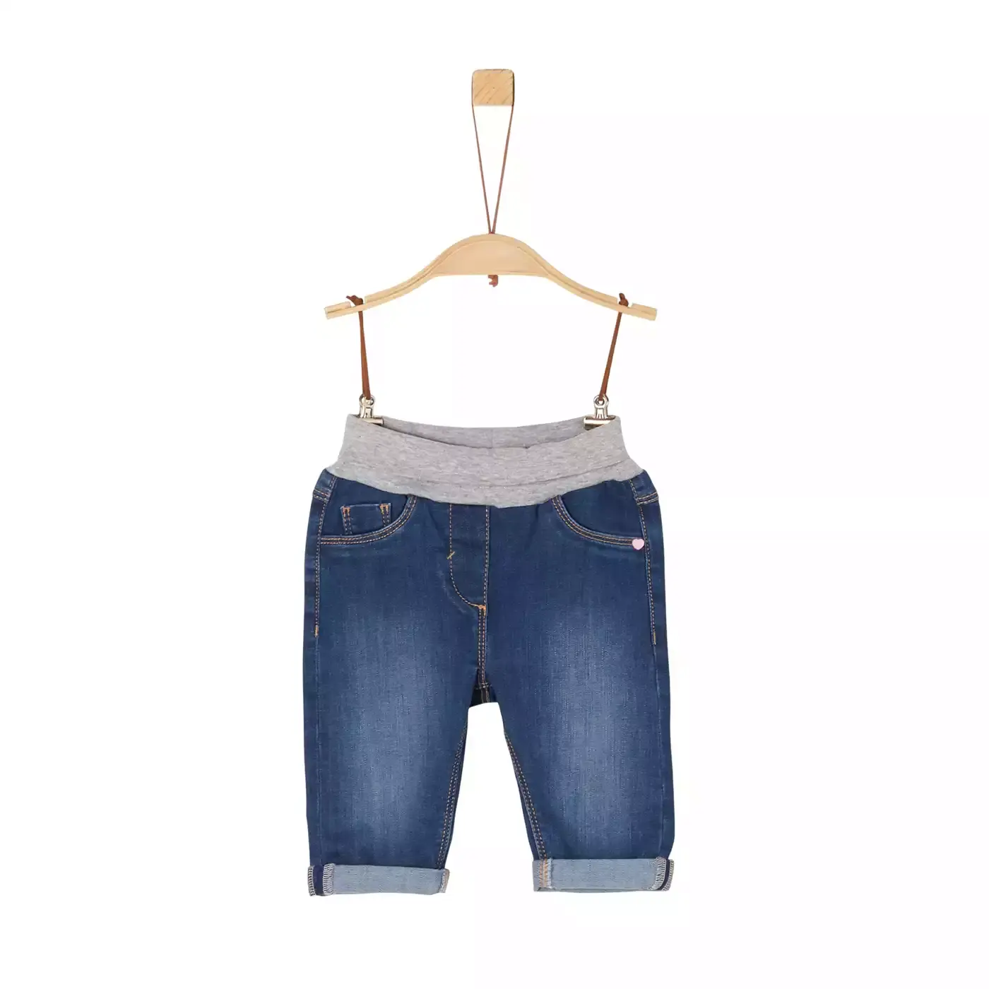 Jeans - Jamouz