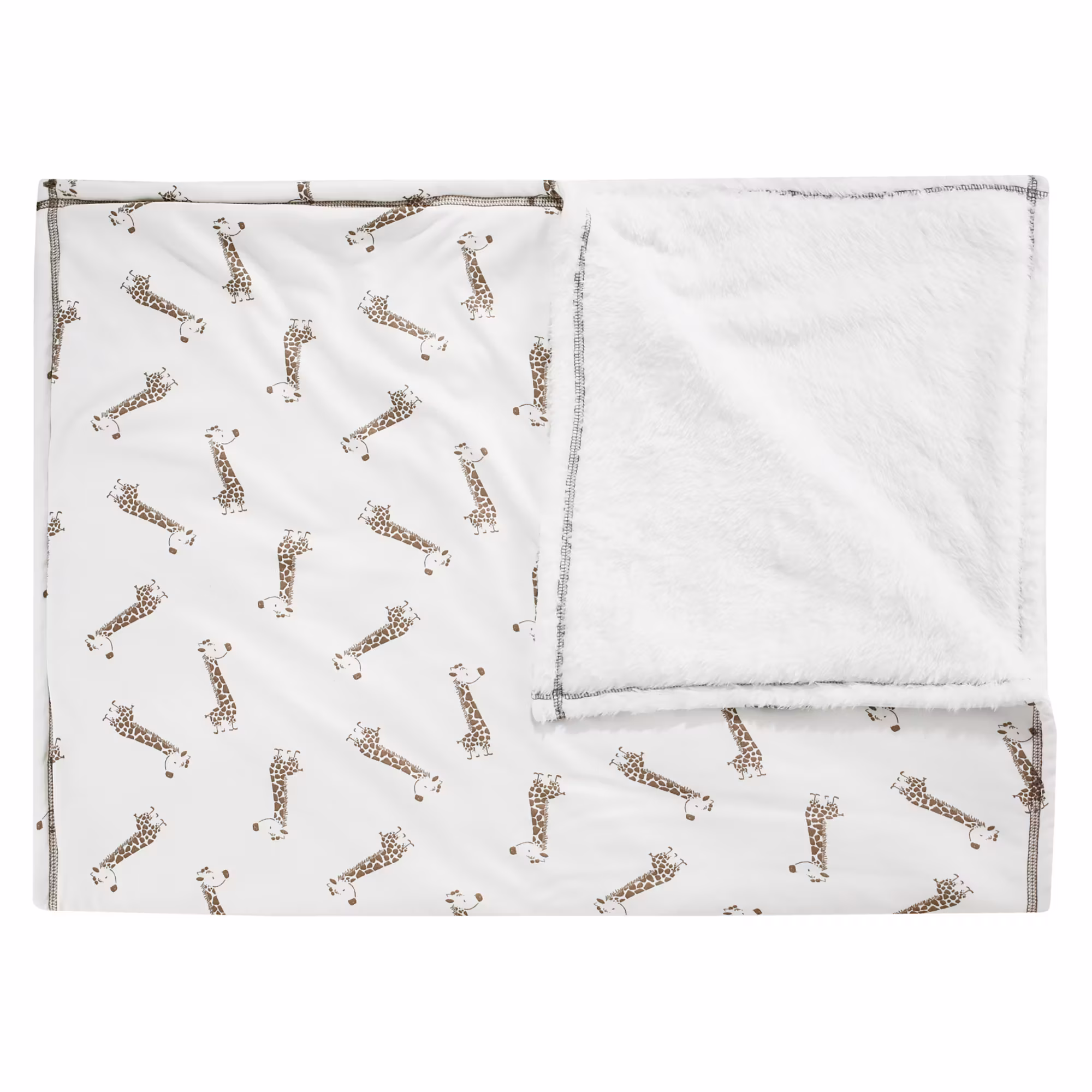 Kuscheldecke Giraffe - Jamouz
