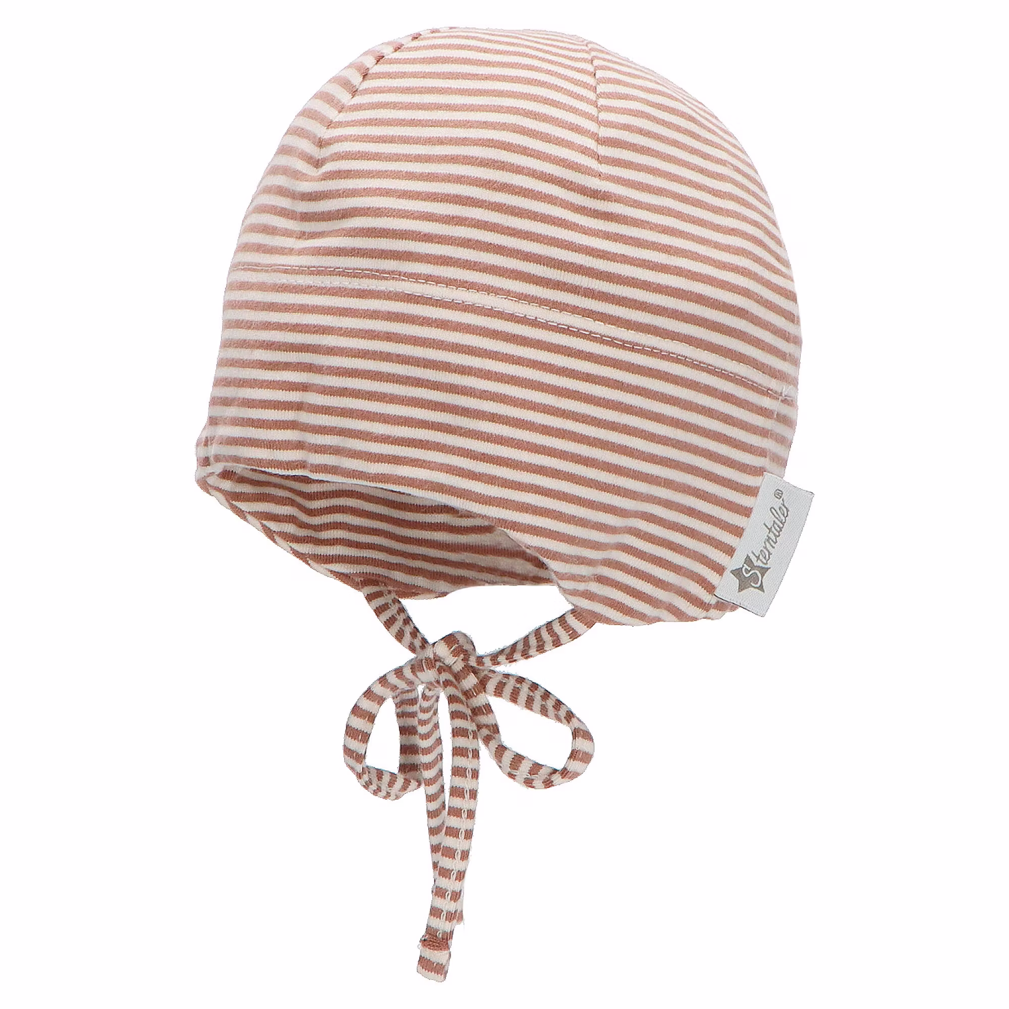 Beanie mit Bindeband - Jamouz