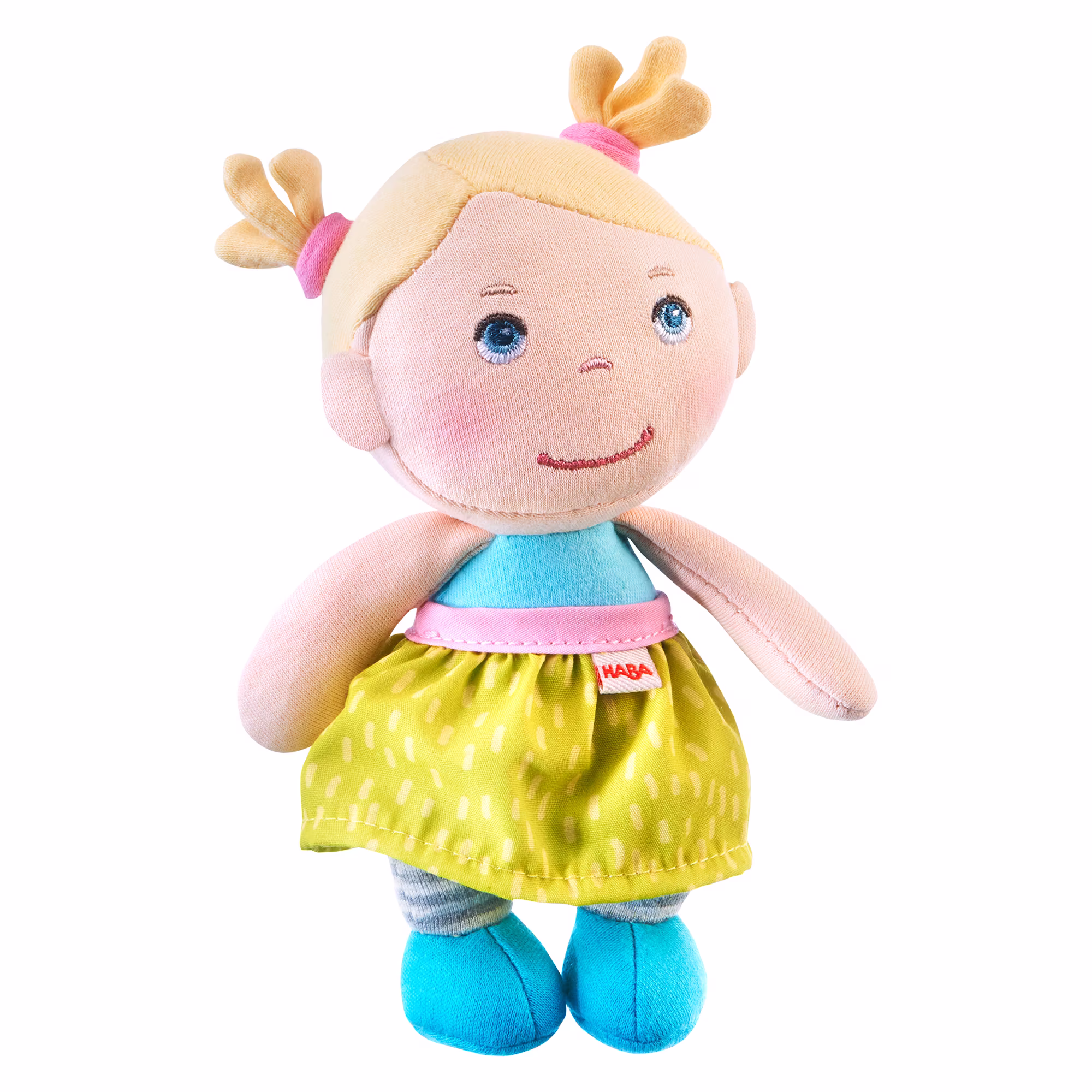 Minipuppe Talisa - Jamouz