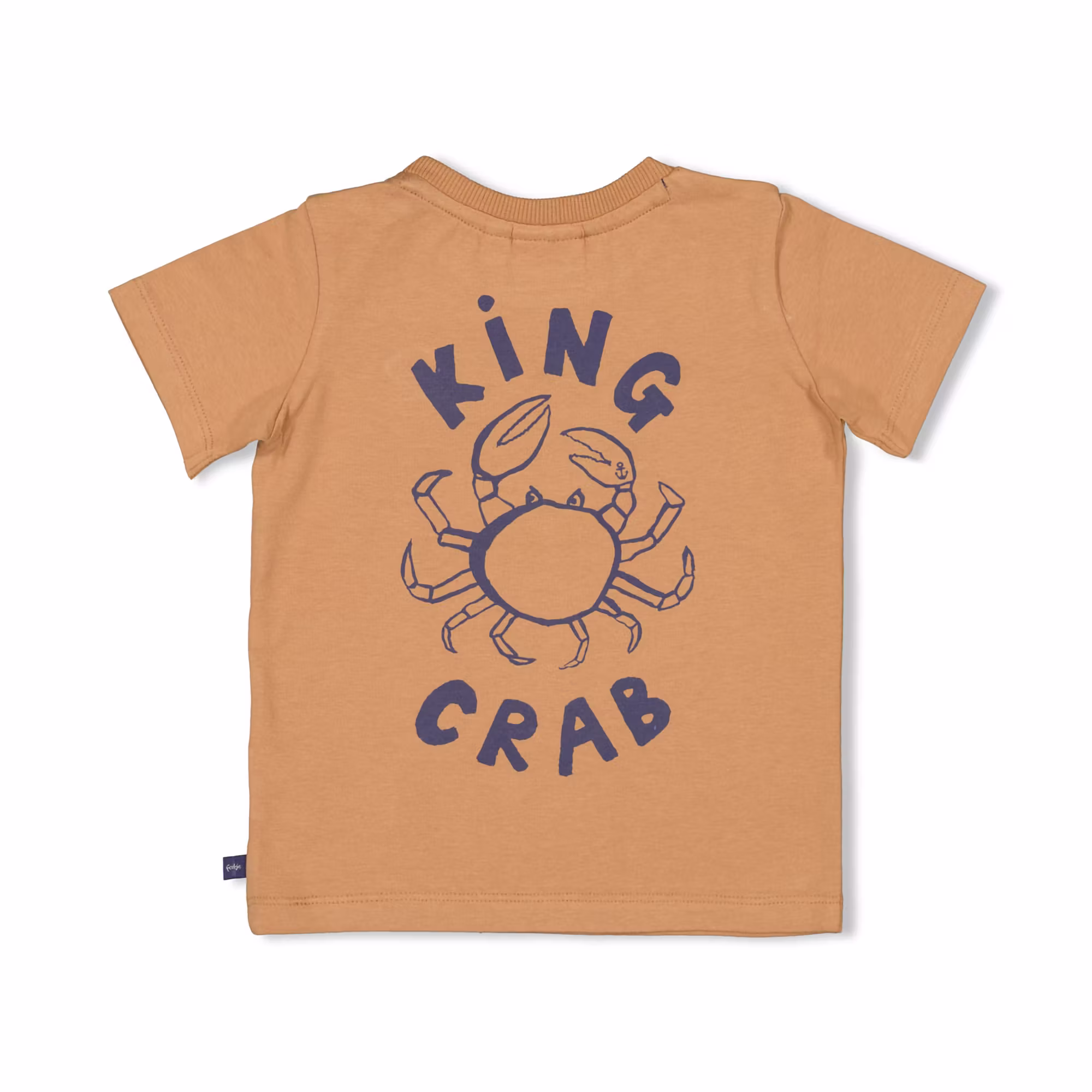 T-Shirt Crab - Jamouz