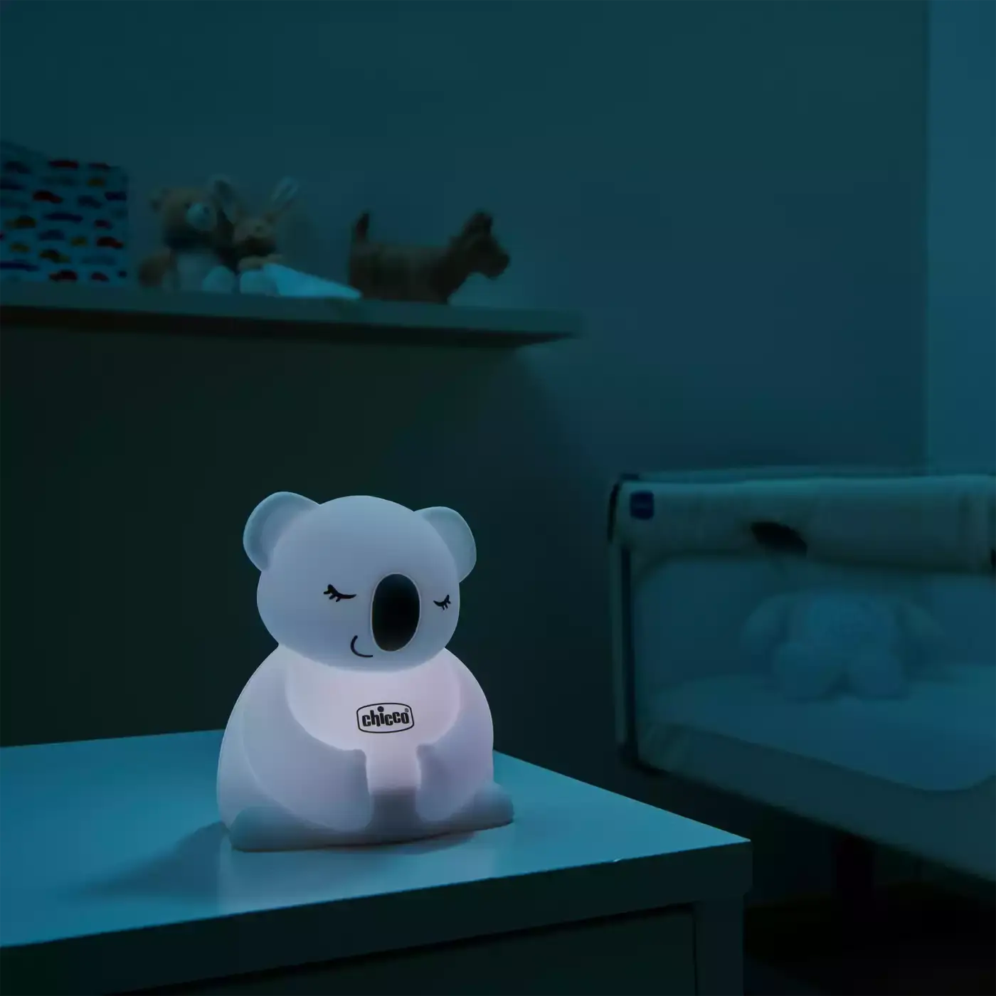 Nachtlicht Koala - Jamouz