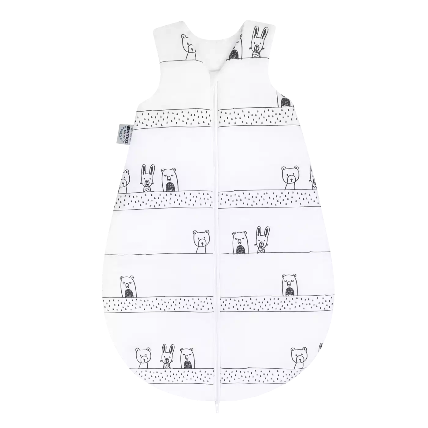 Schlafsack Grobies 90cm - Jamouz