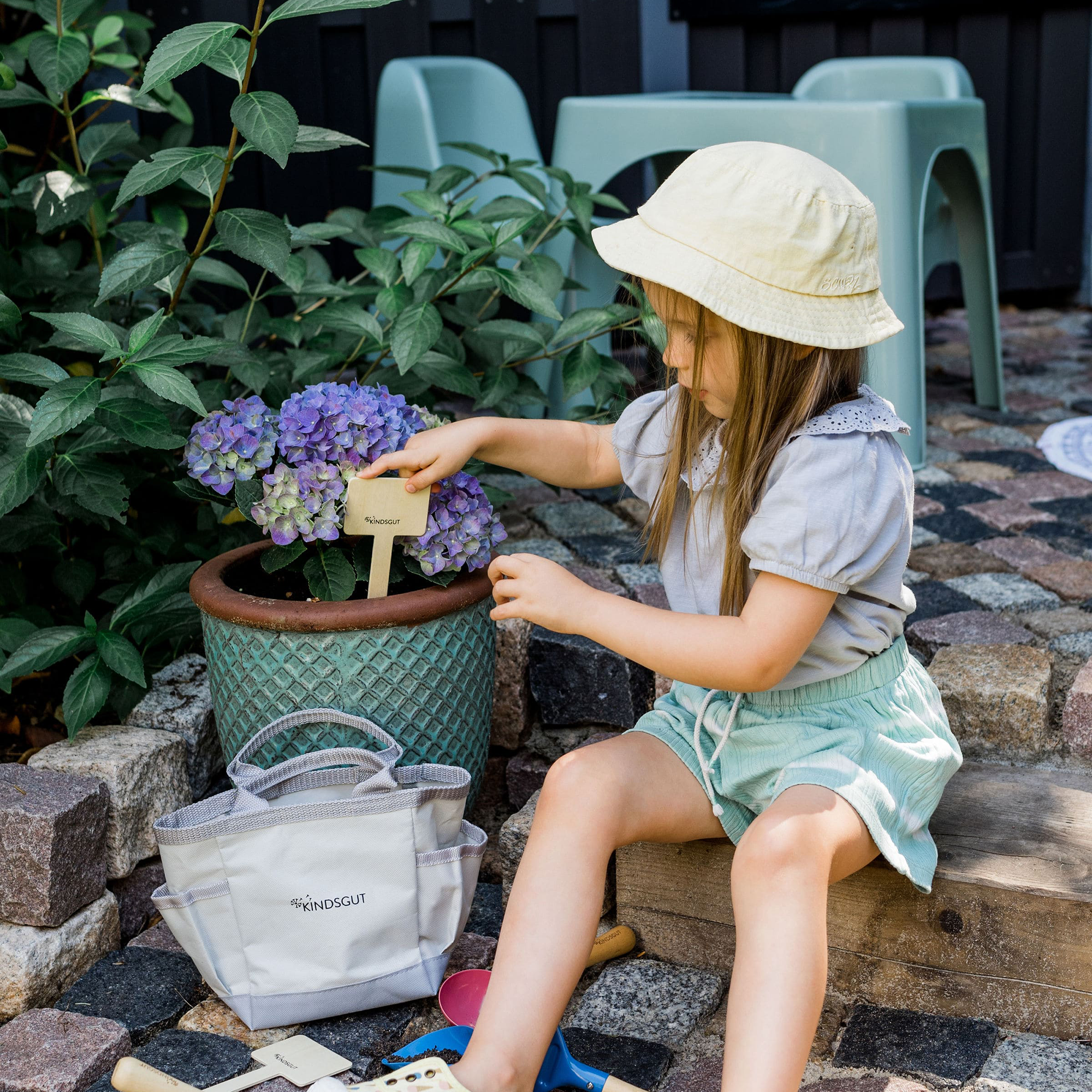 Garten-Set - Jamouz