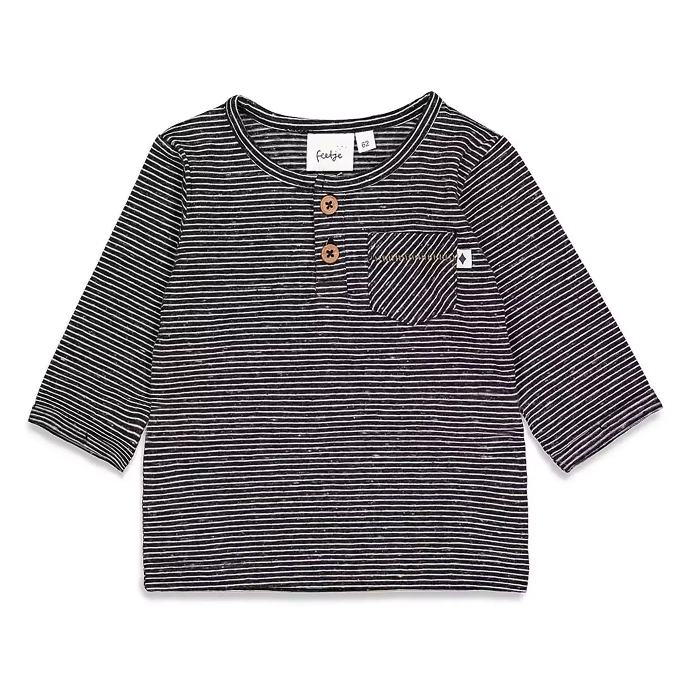 Langarmshirt Hi - Jamouz