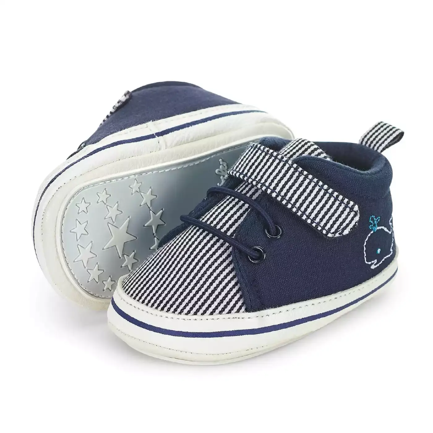 Babyschuhe - Jamouz