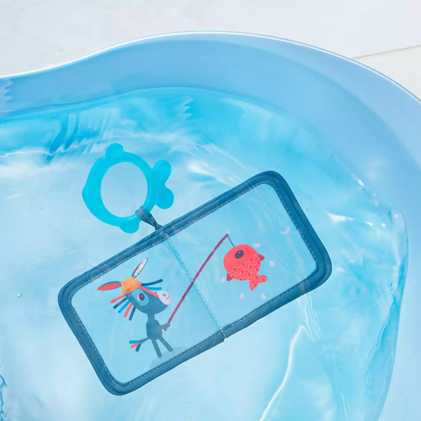 Badespielbuch Ignace - Jamouz
