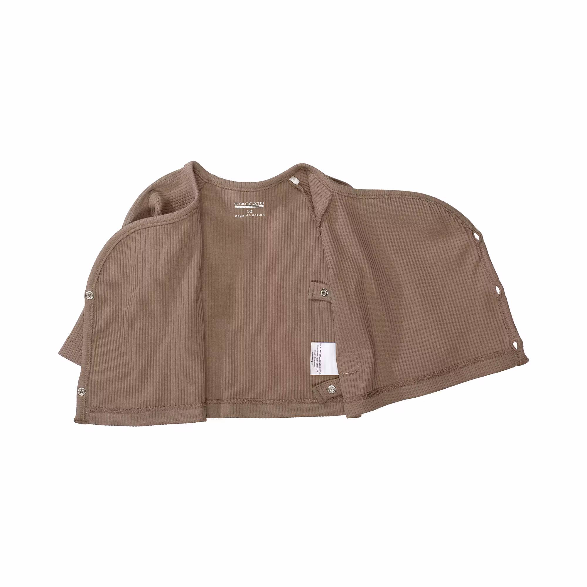 Wickelshirt - Jamouz