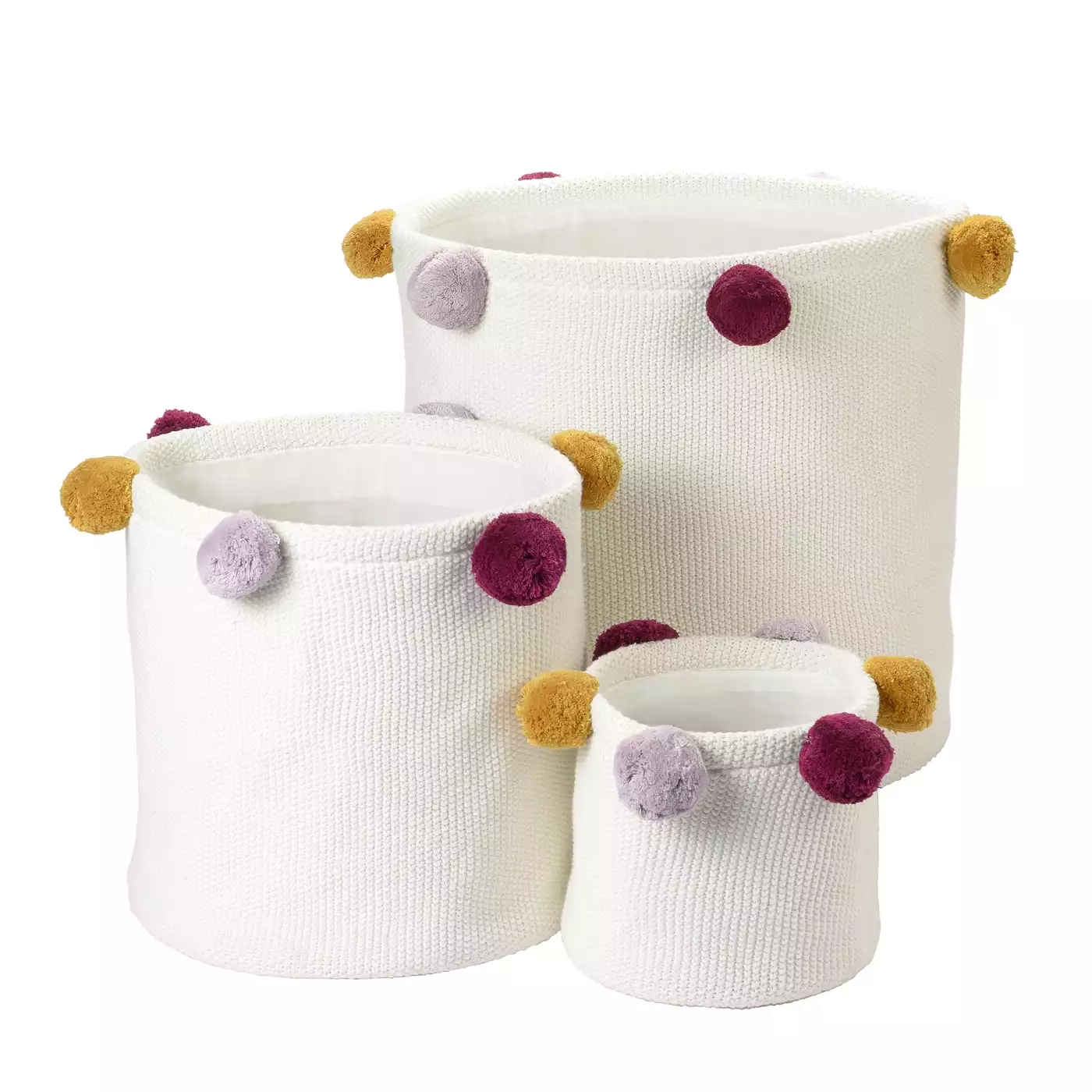 Storage Set Lama Girl - Jamouz