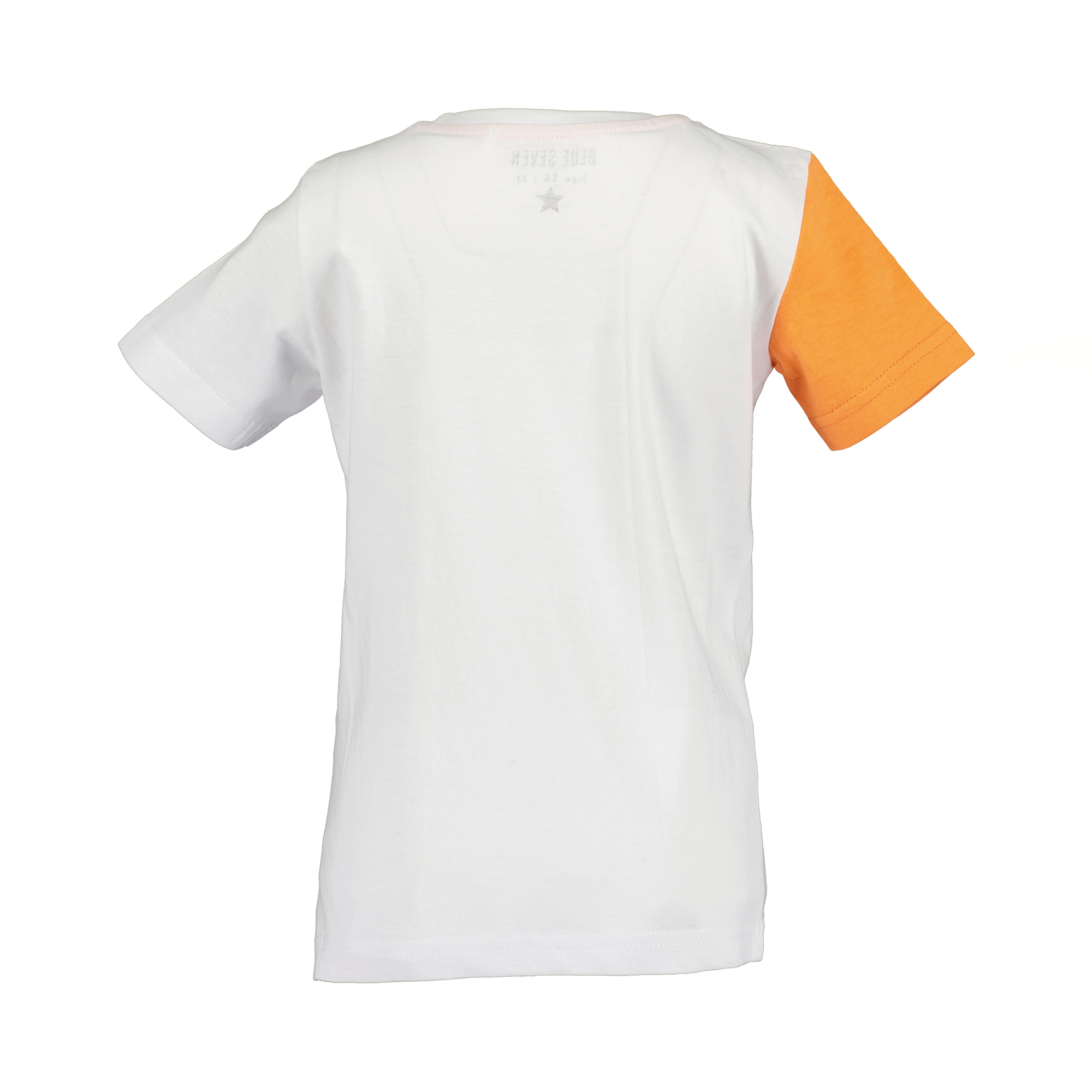 T-Shirt Marine - Jamouz