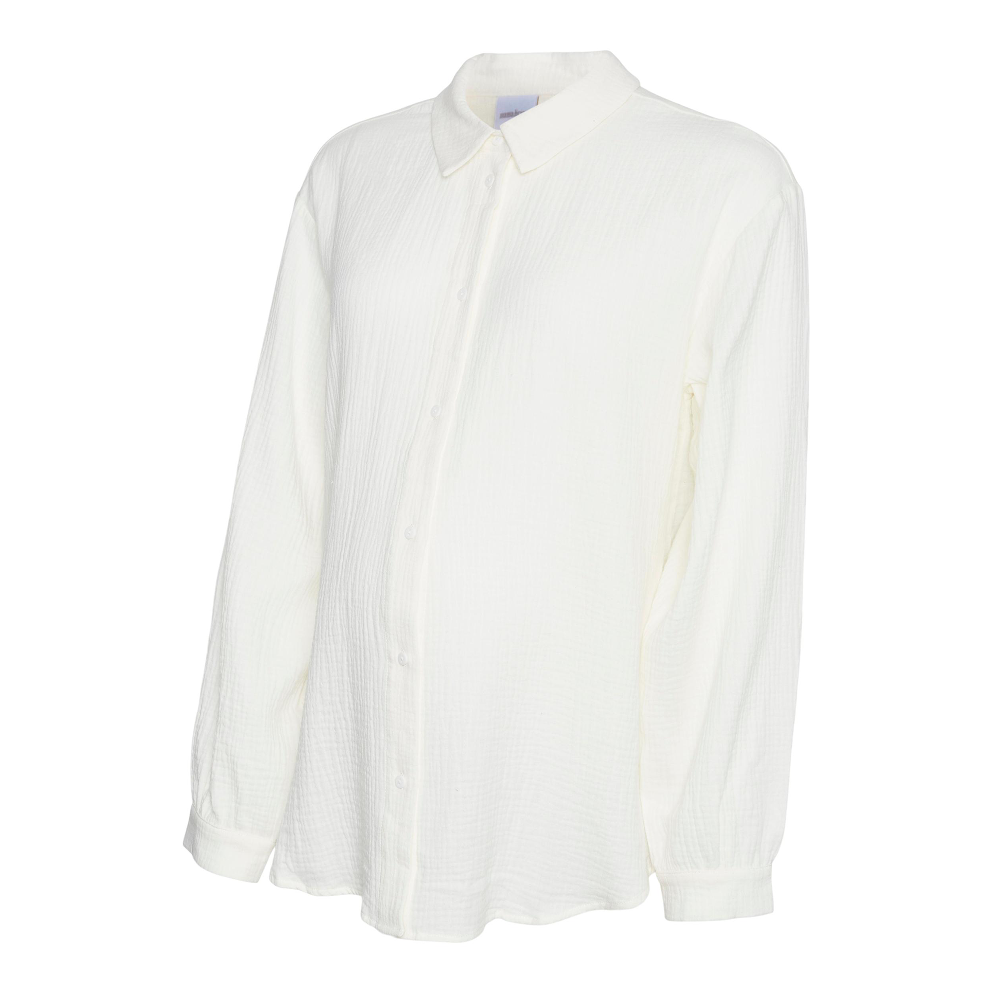 Bluse - Jamouz