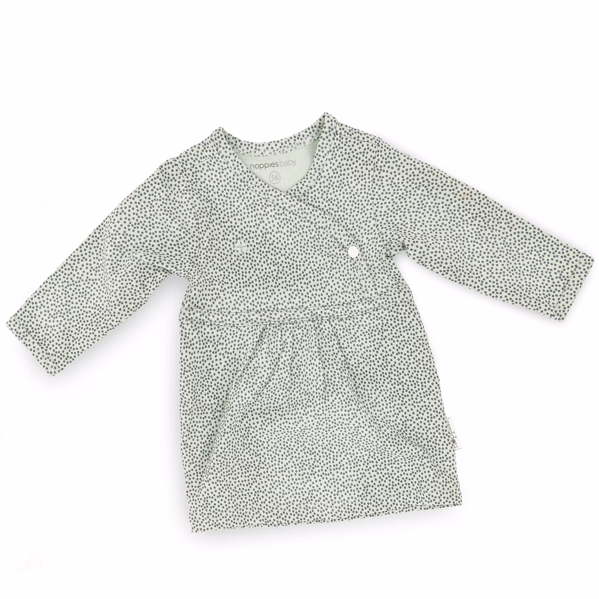 Kleid Mattie - Jamouz