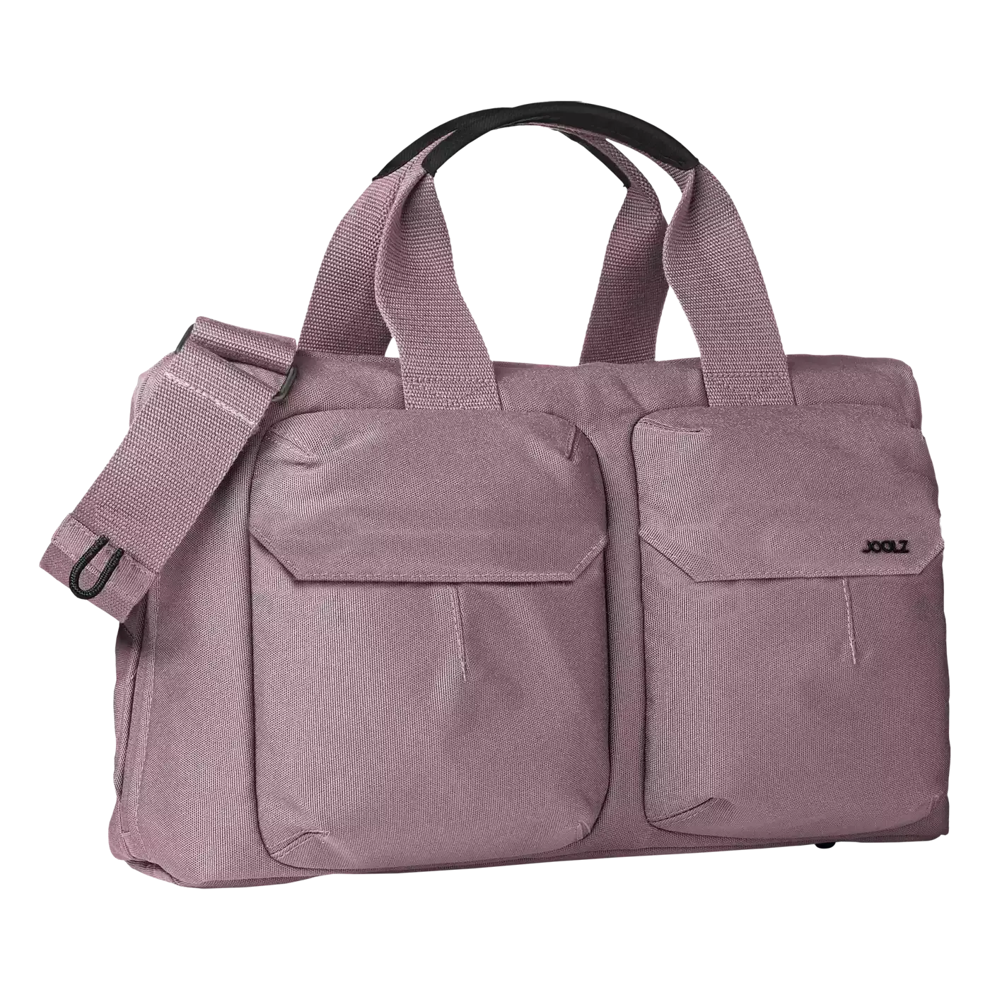 Wickeltasche Modern Blue - Jamouz