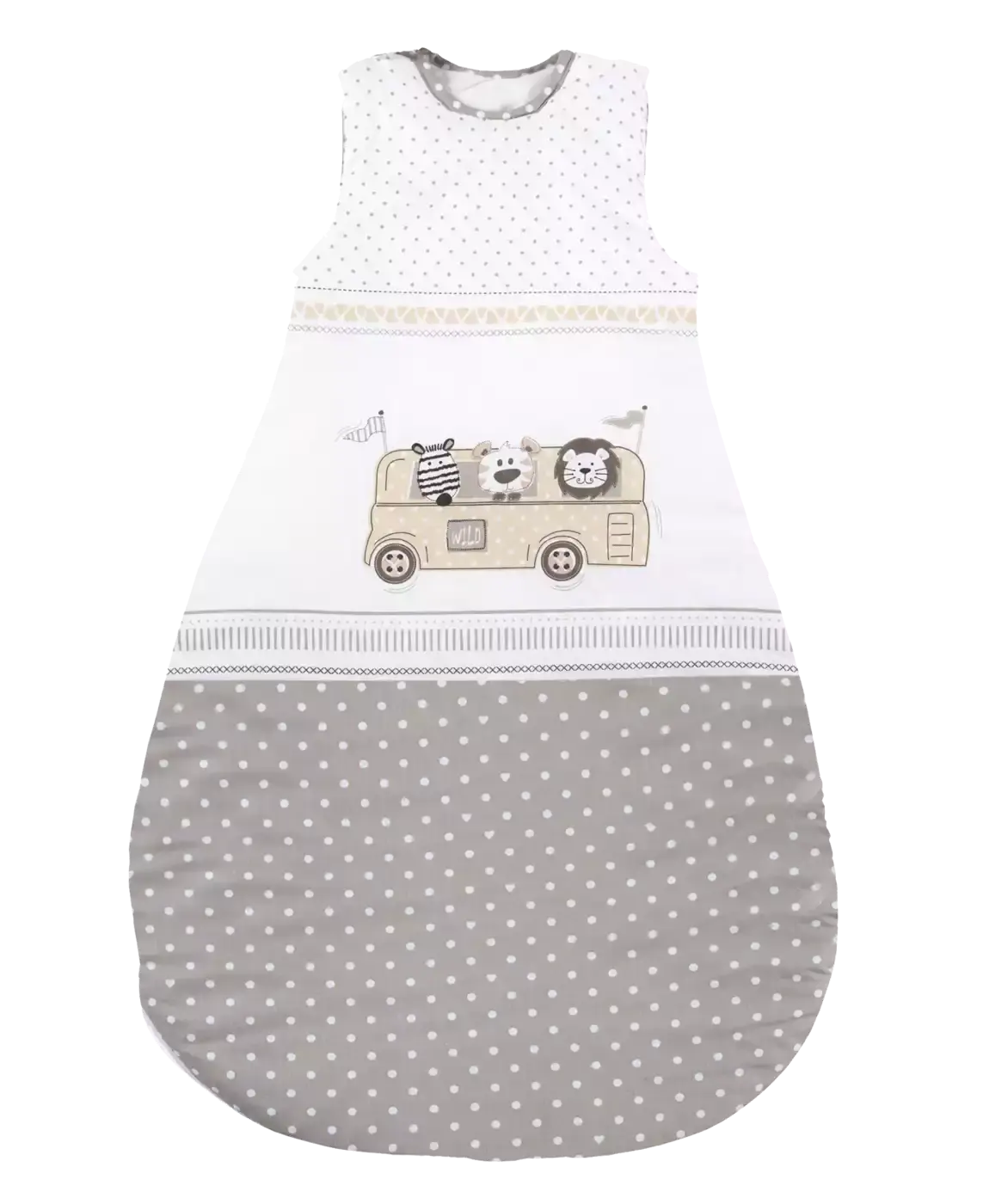 Schlafsack Safaribus 90cm - Jamouz