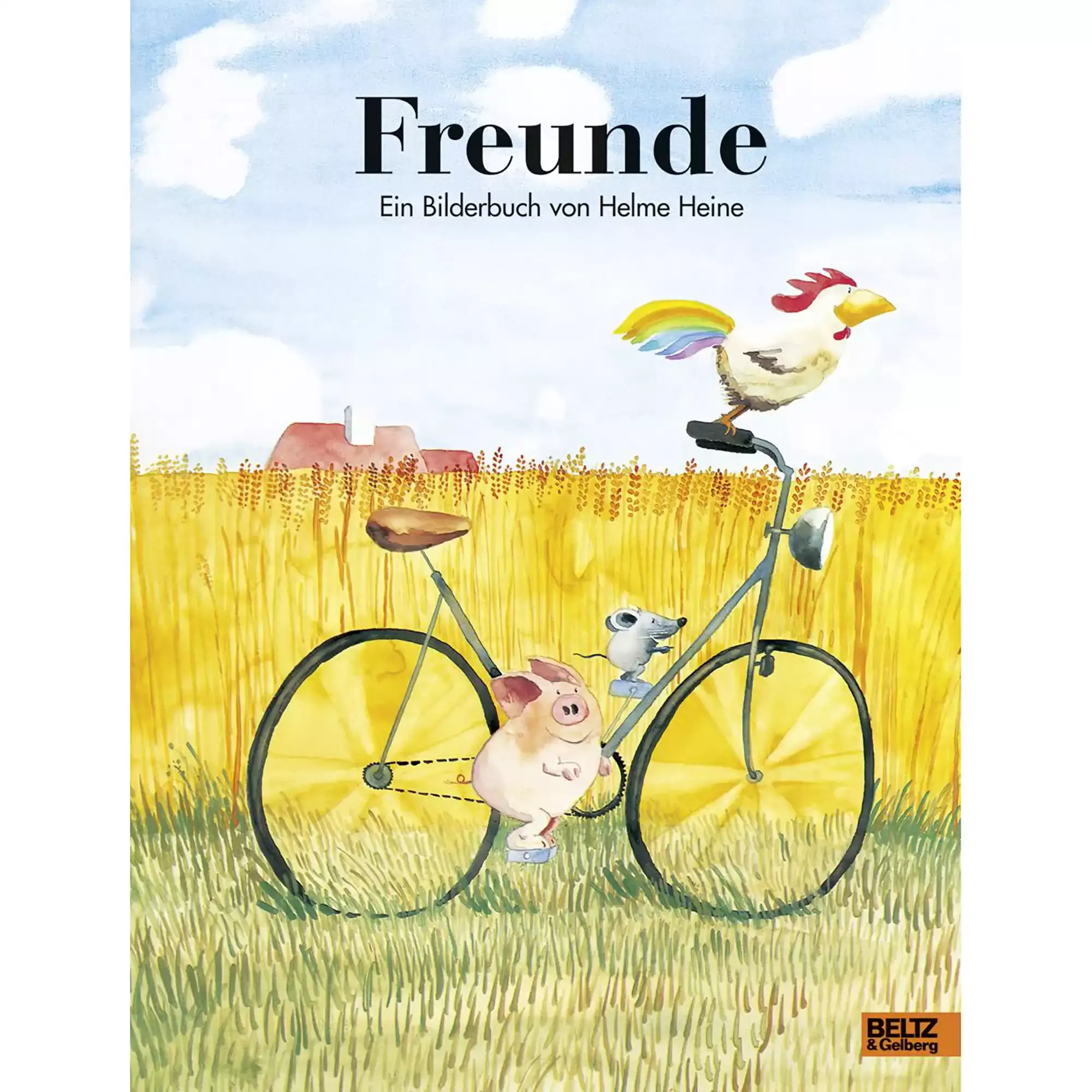 Freunde - Jamouz