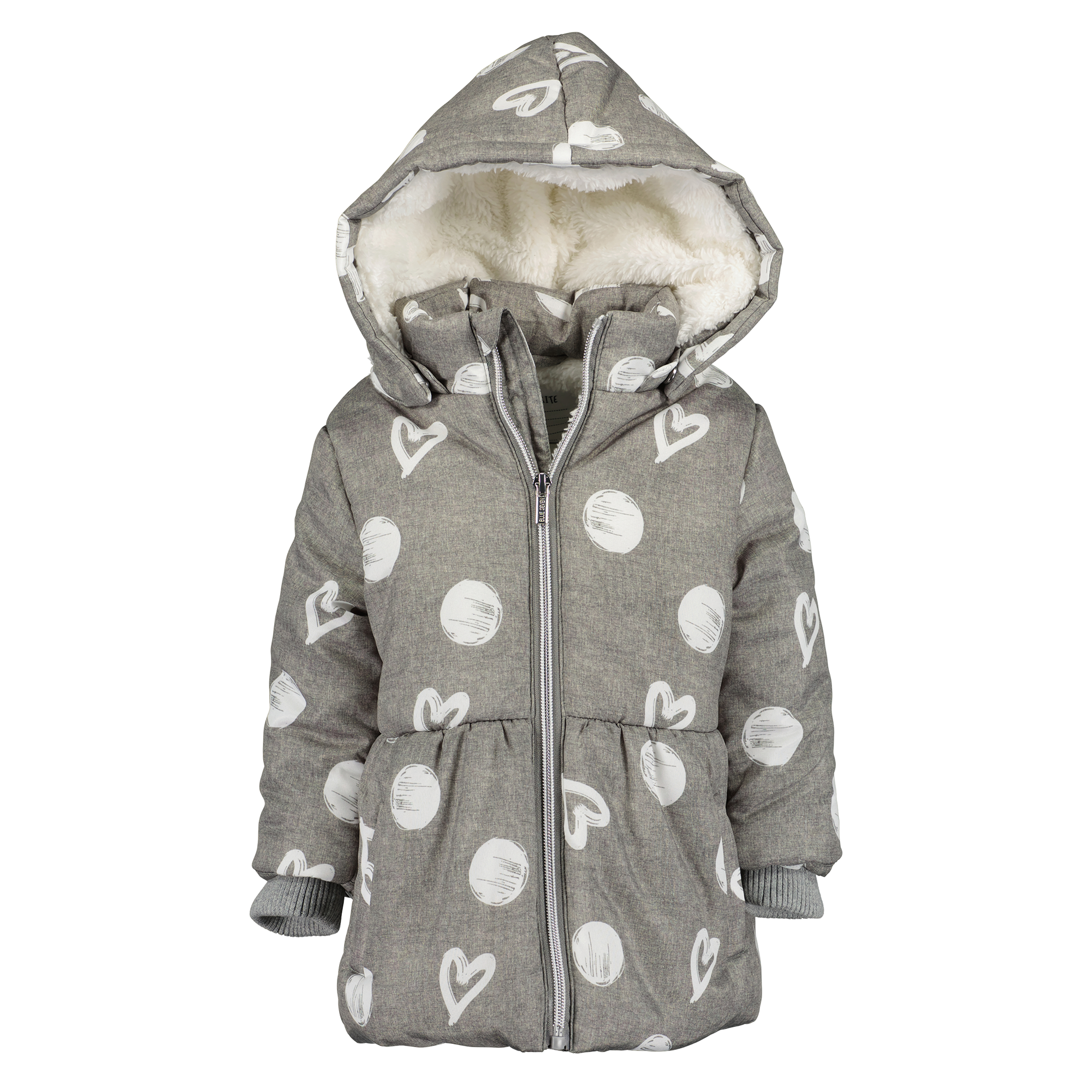 Jacke Herzen - Jamouz