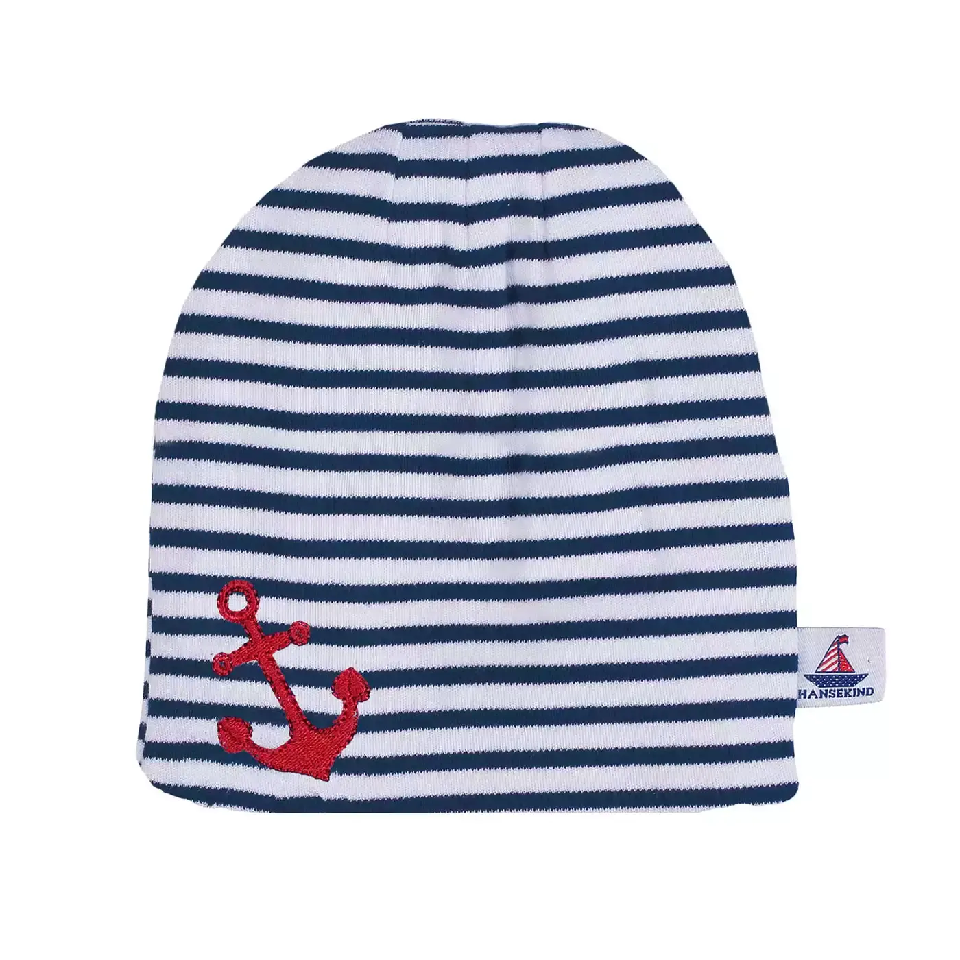 Beanie Gr. 62-68 - Jamouz