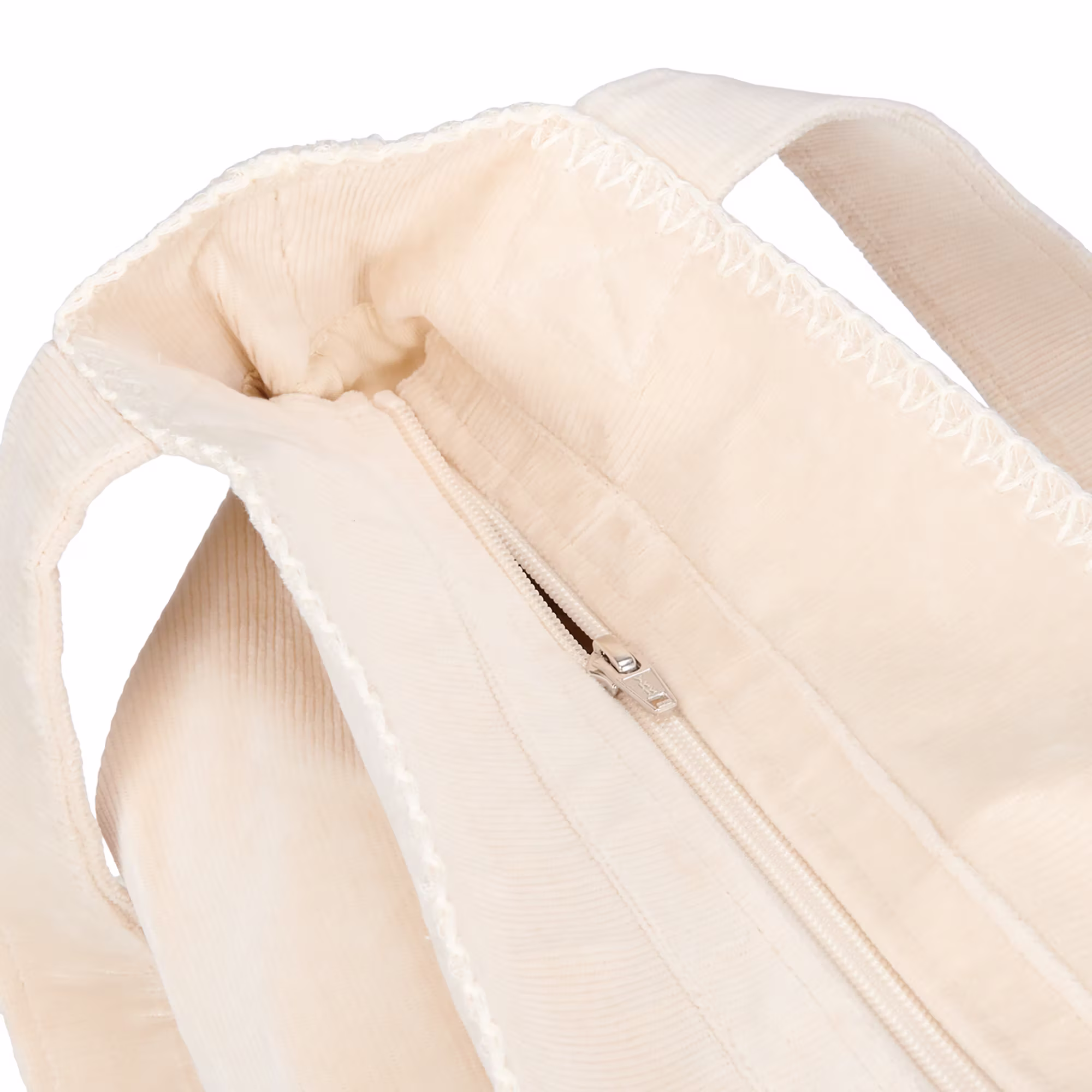 Mom Bag Oddi Warm White - Jamouz