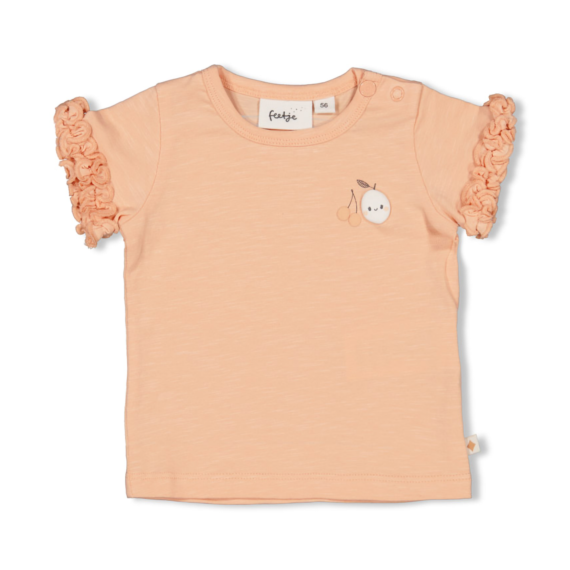 T-Shirt - Jamouz