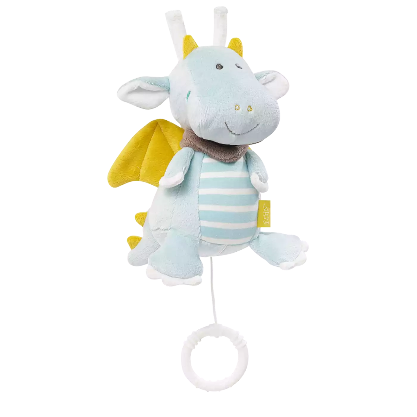 Mini-Spieluhr Drache - Jamouz