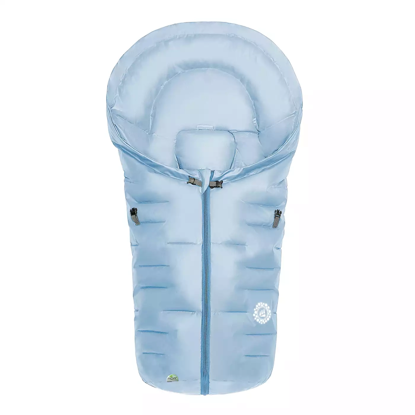 Fußsack Dauni Classic - Jamouz