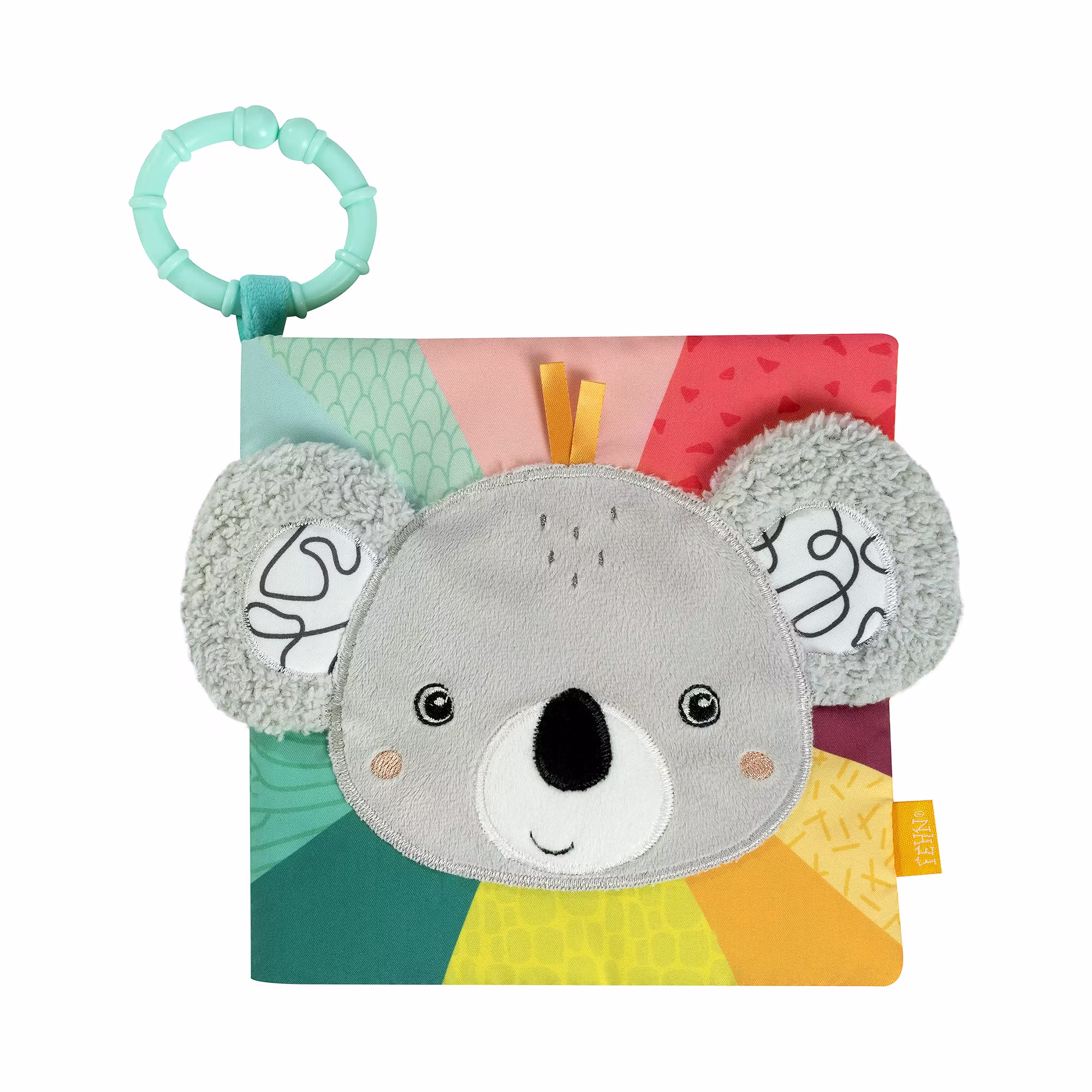 Stoffbuch Koala - Jamouz