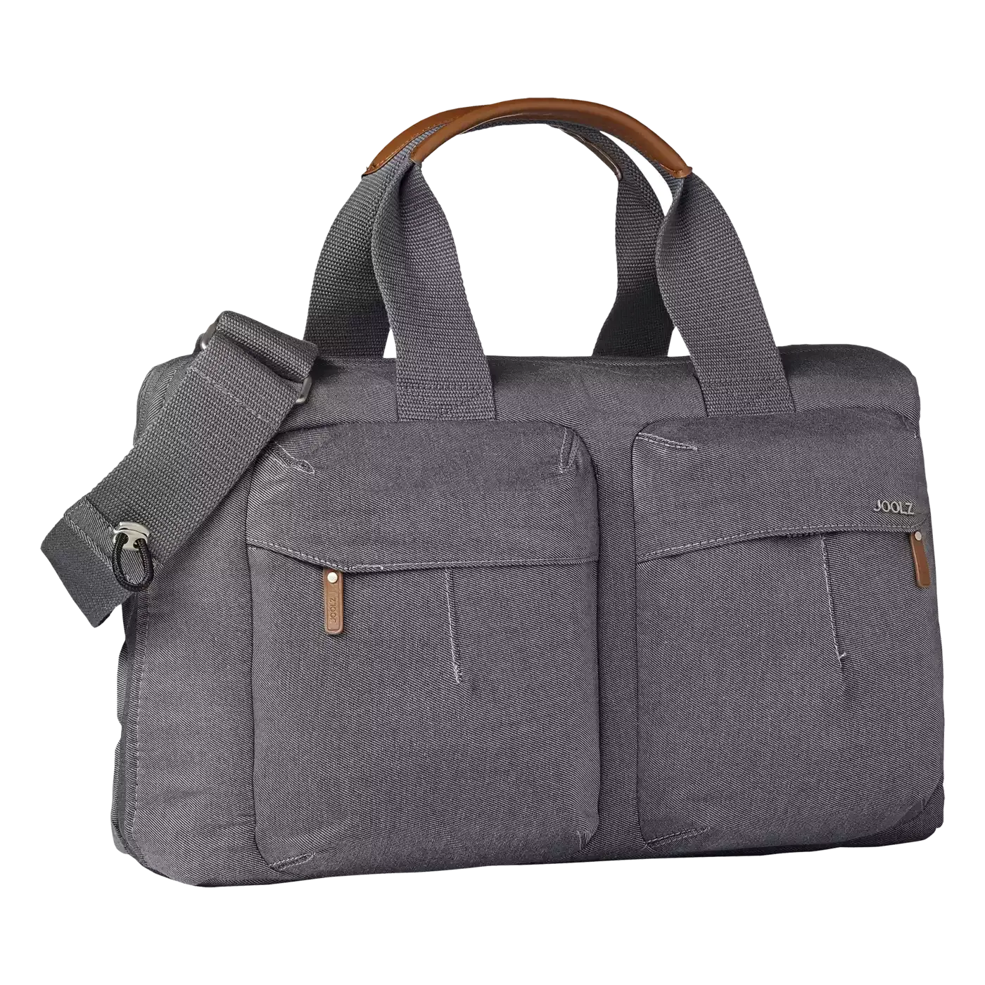 Wickeltasche Studio Gris - Jamouz