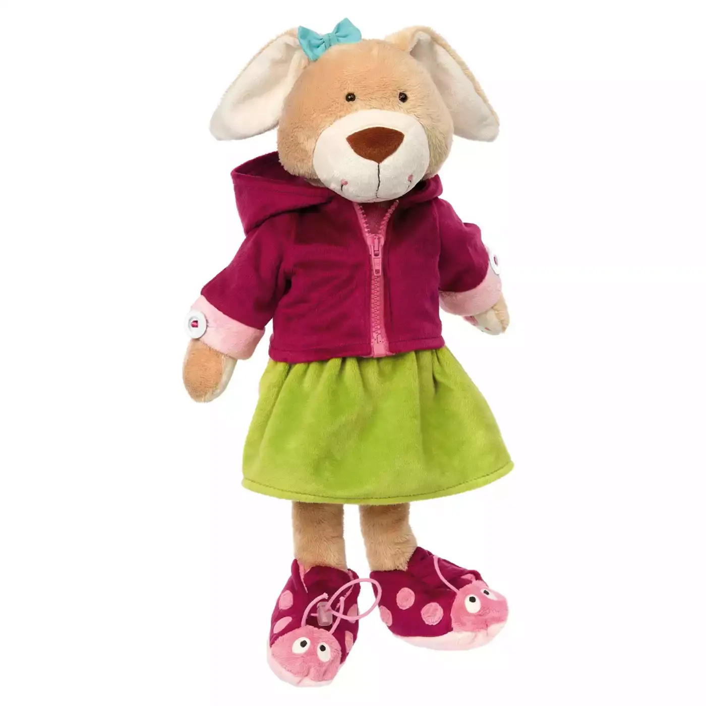 Lernhase Soft PlayQ - Jamouz