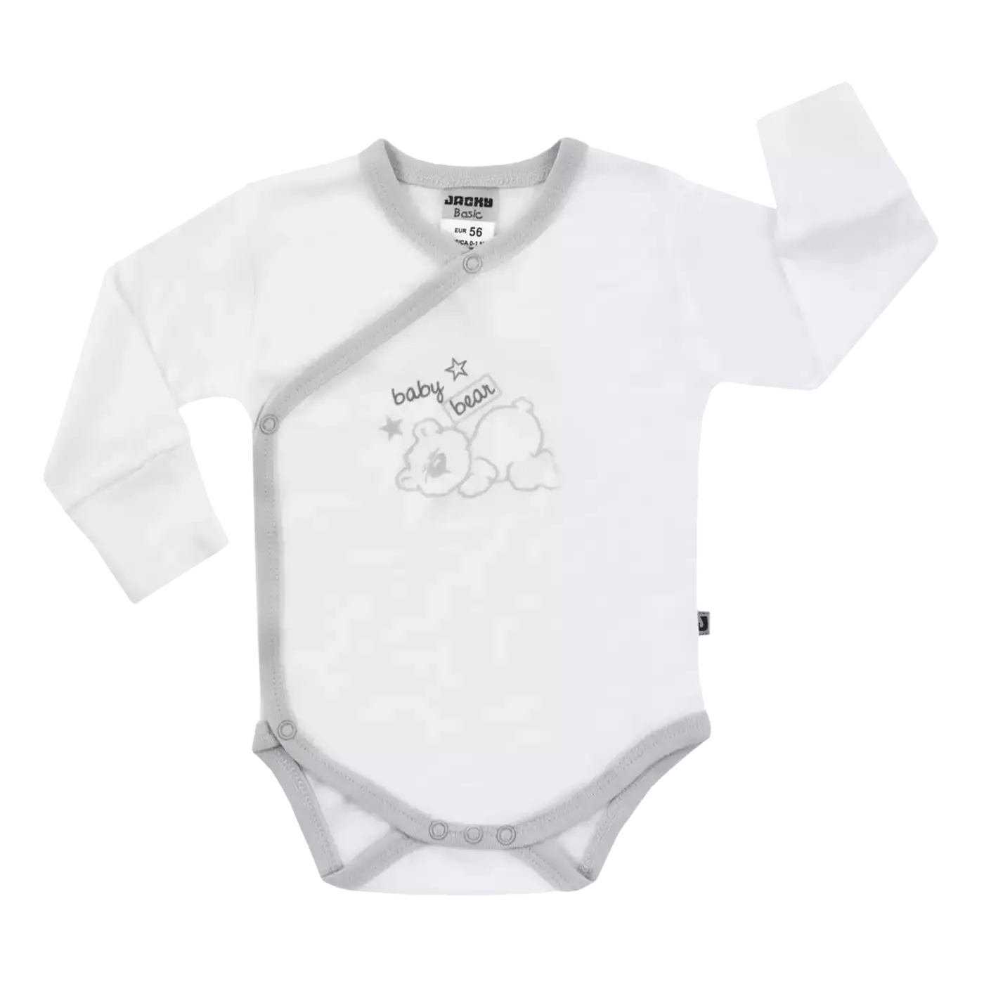 Wickelbody Bär TENCEL - Jamouz