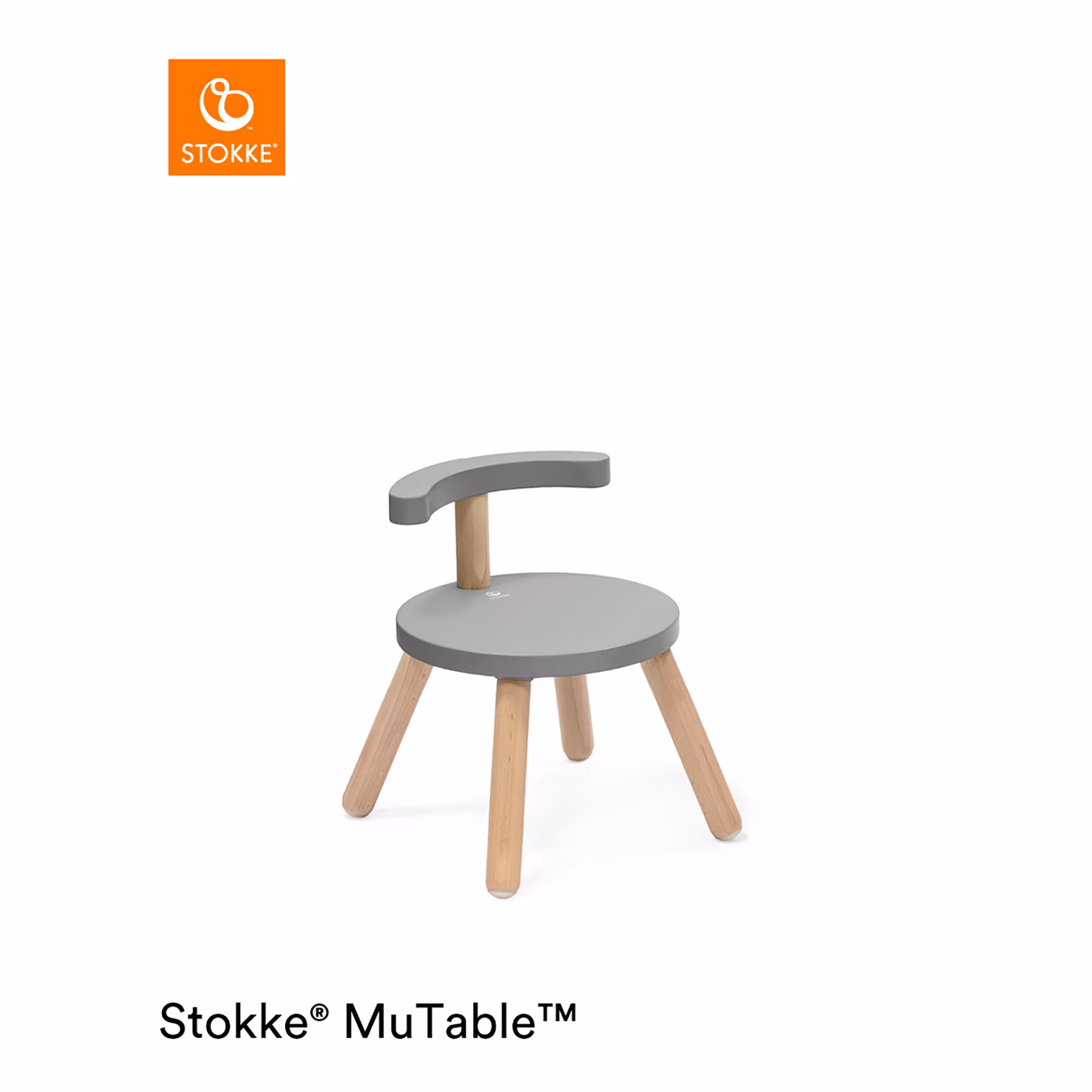 MuTable Chair V2 - Jamouz