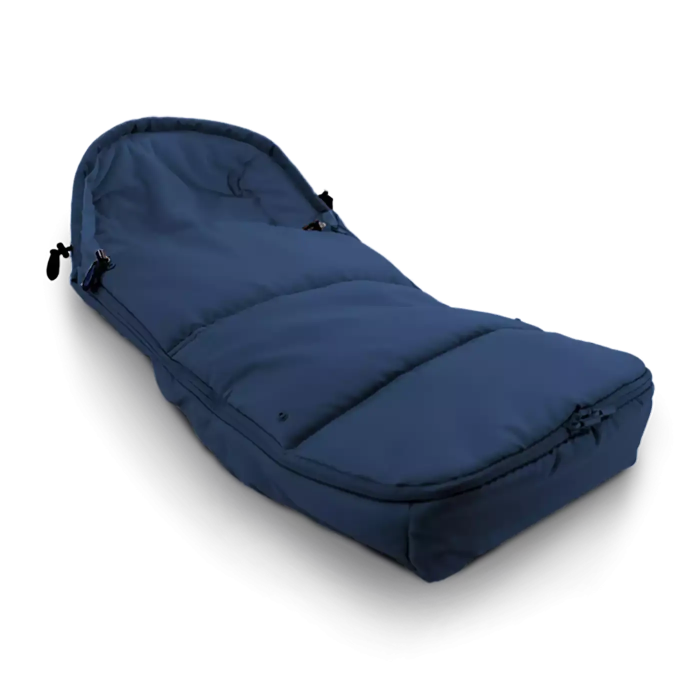 Fußsack Polar Blau - Jamouz