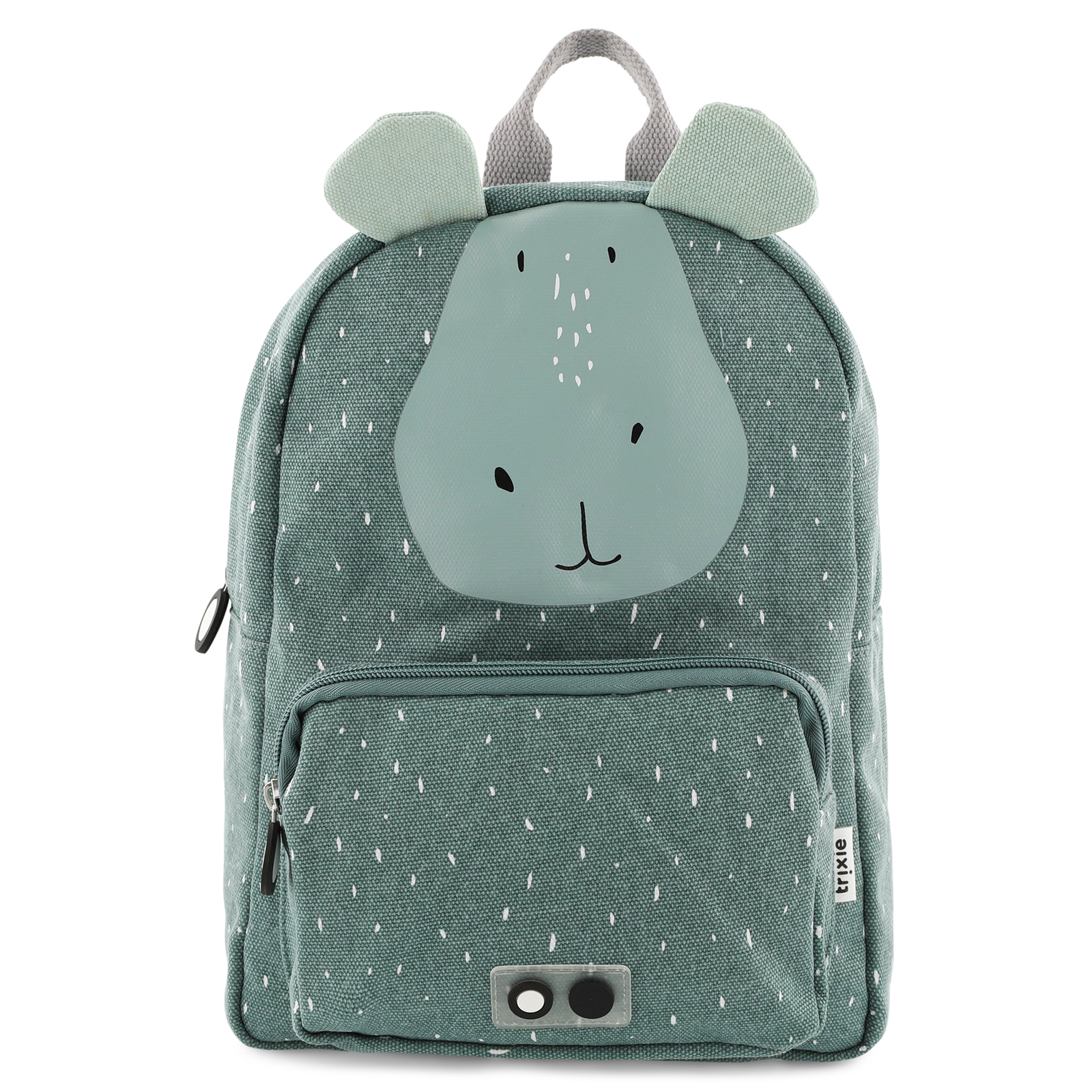 Rucksack - Mr. Hippo - Jamouz
