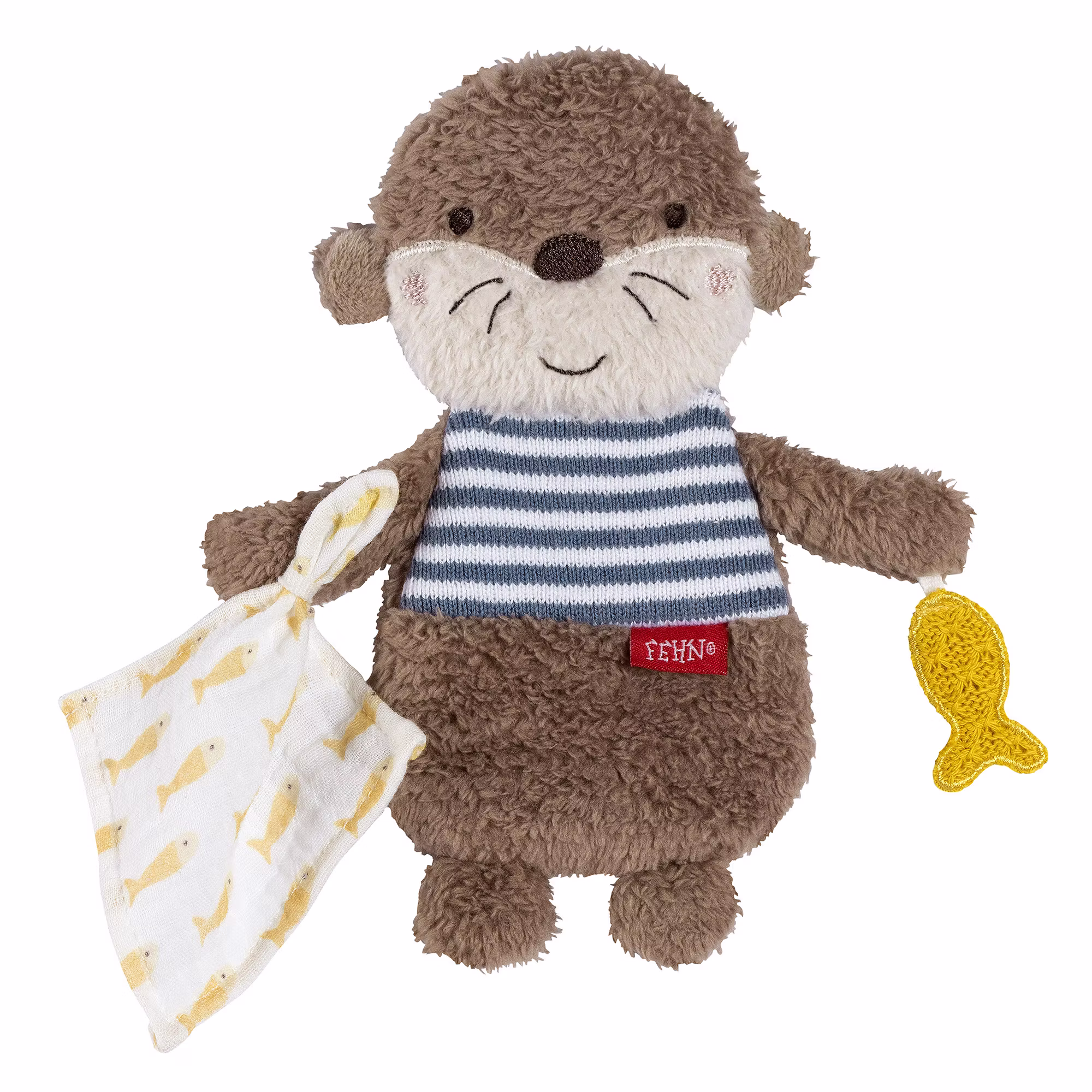 Knister-Otter Theo - Jamouz