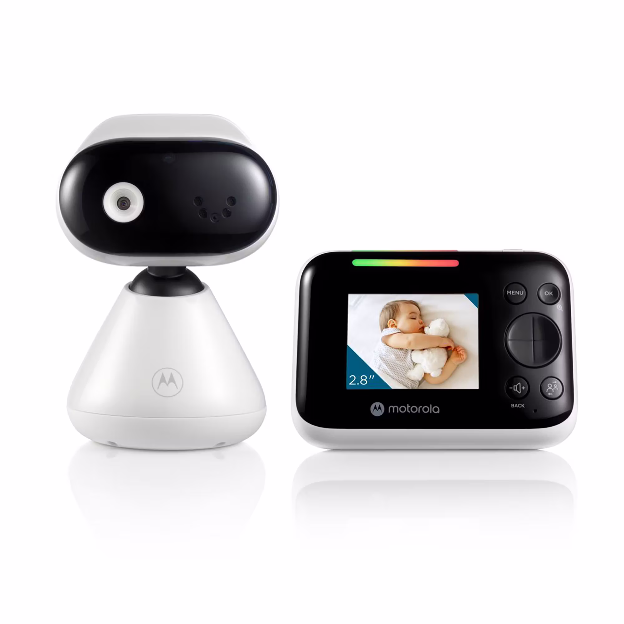 Babyphone PIP1200 - Jamouz