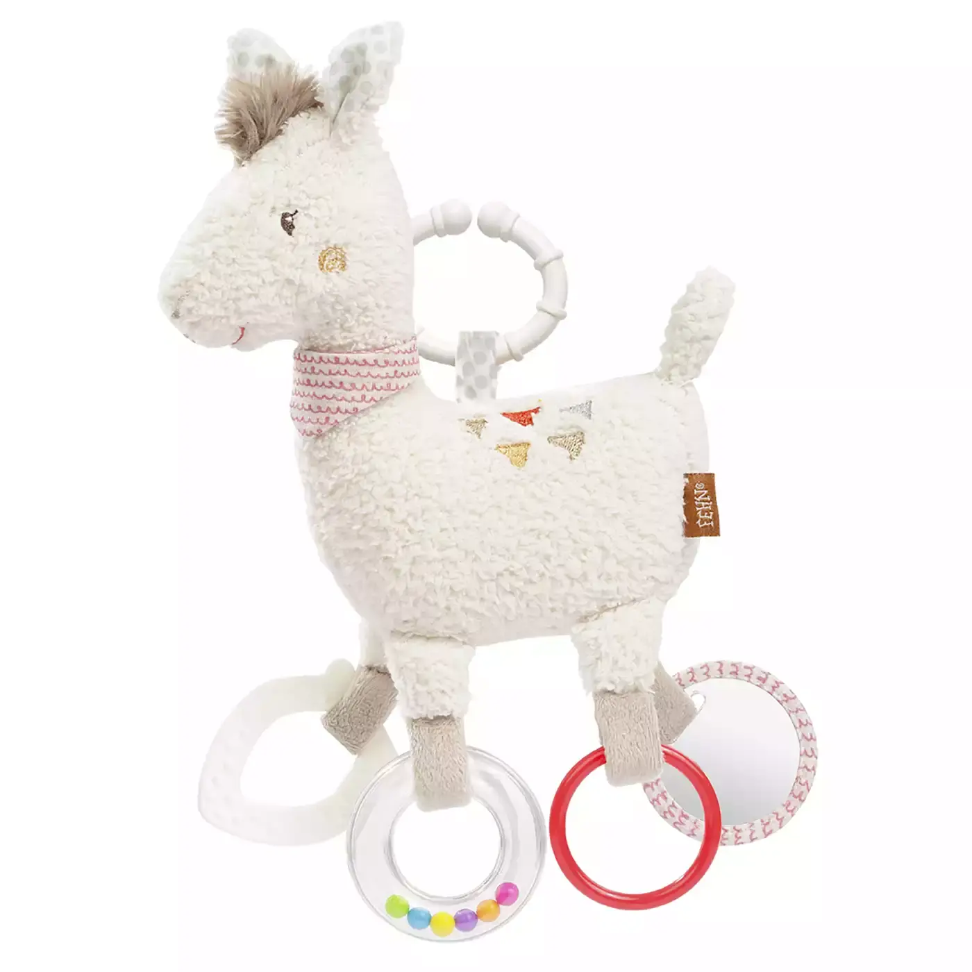 Activity Lama mit Ring - Jamouz