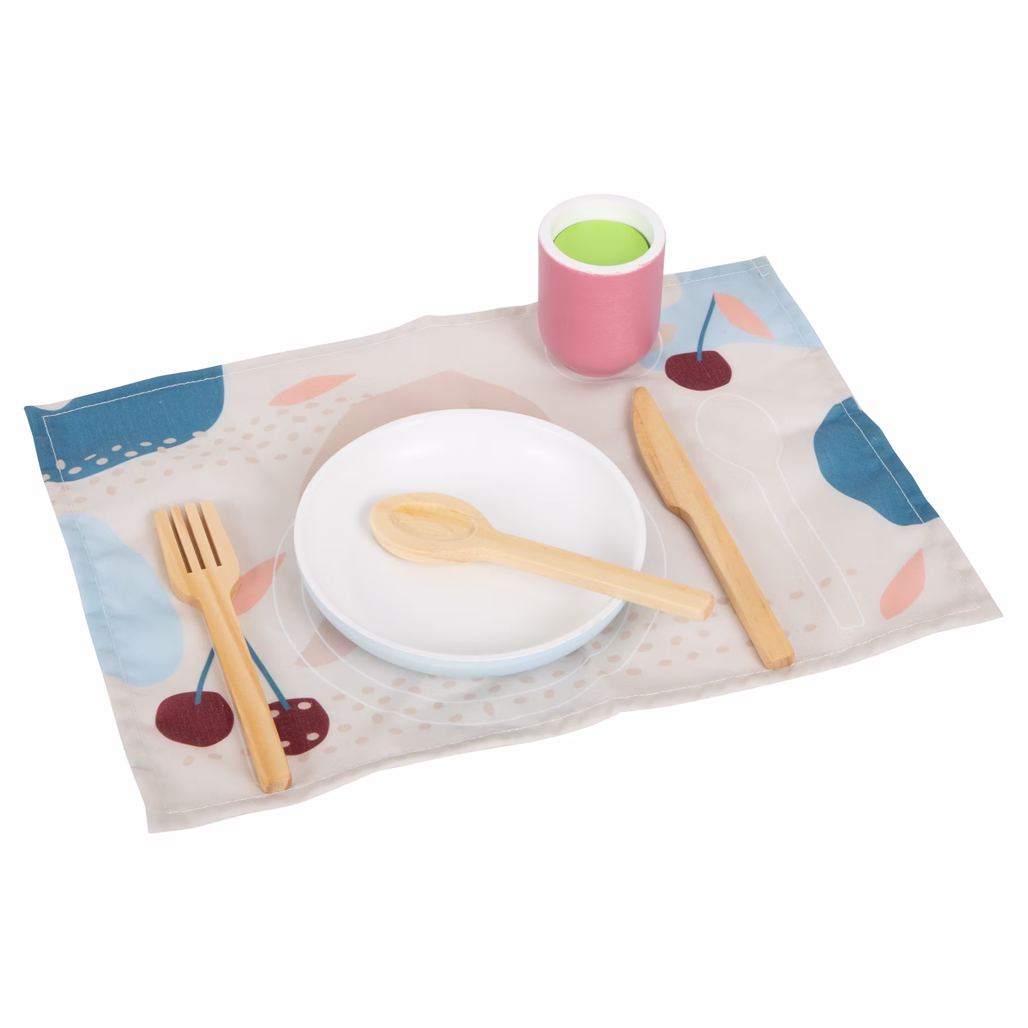 Geschirr-Set Tasty - Jamouz