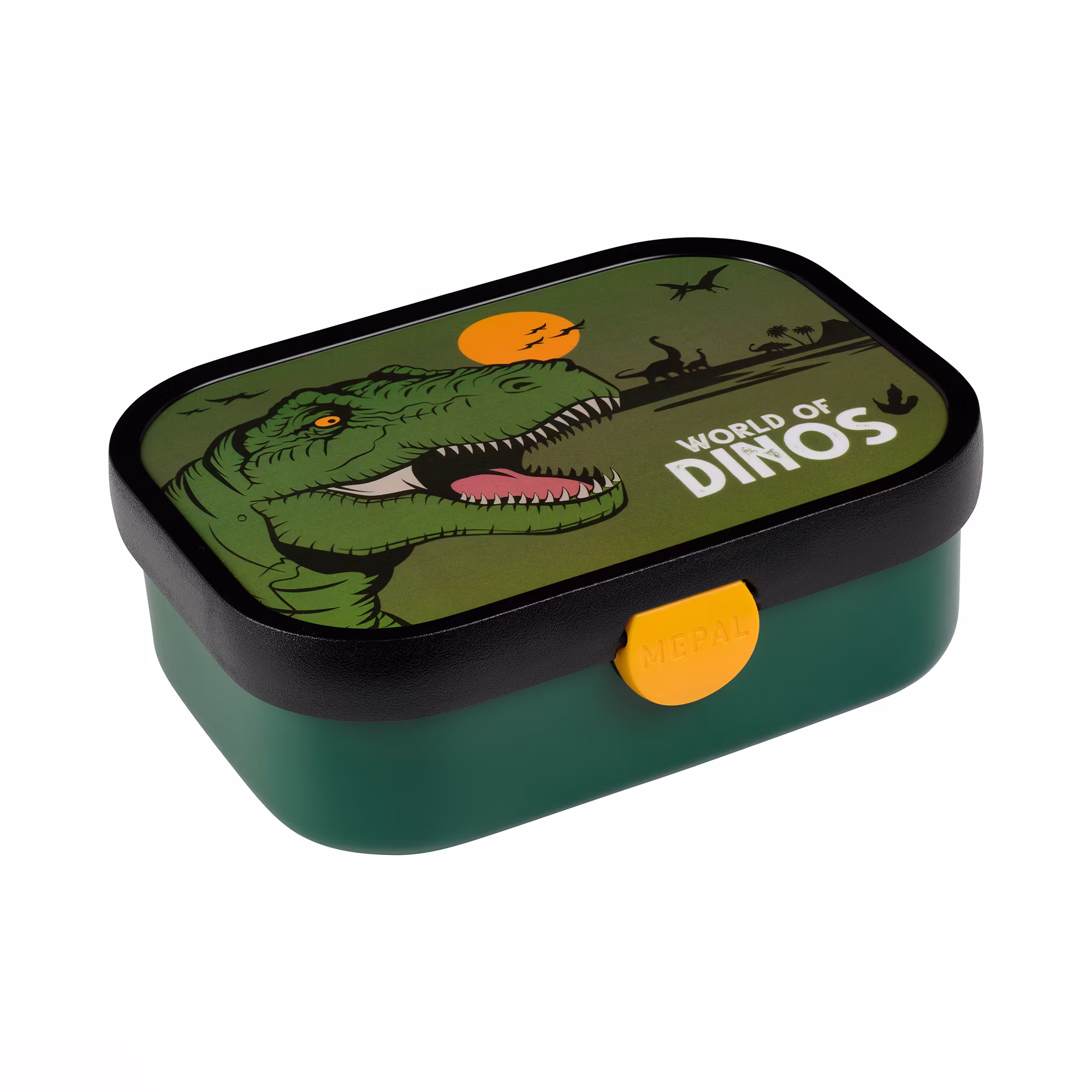 Brotdose Campus Dino - Jamouz