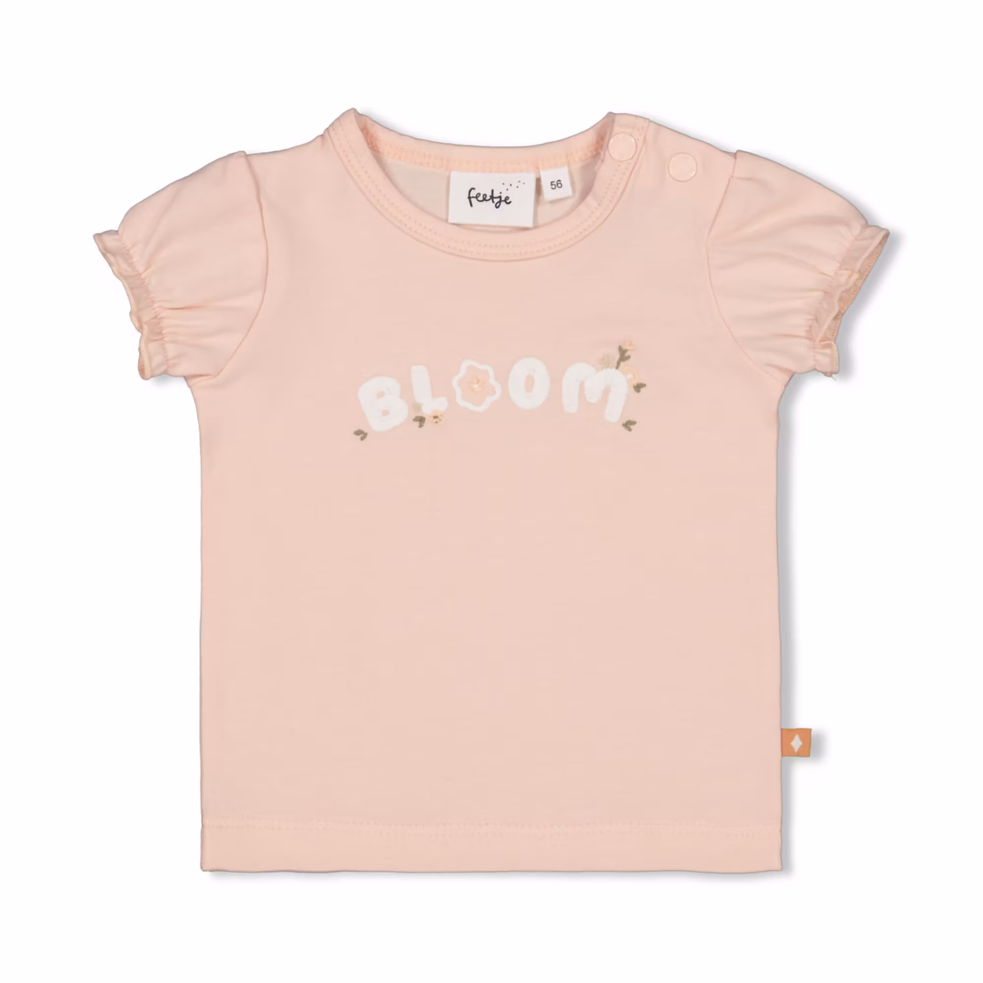 T-Shirt Bloom - Jamouz