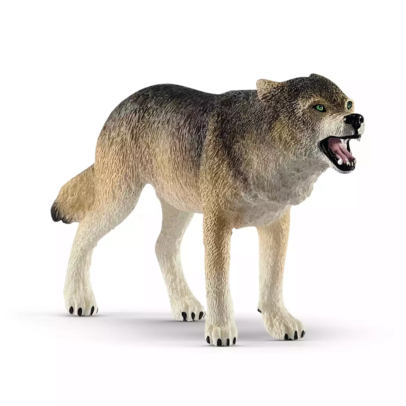 Wolf - Jamouz
