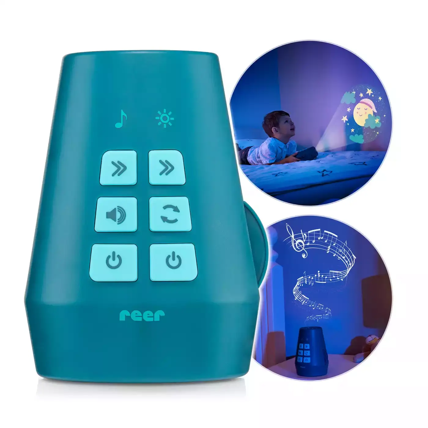 DreamBeam Motivprojektor - Jamouz