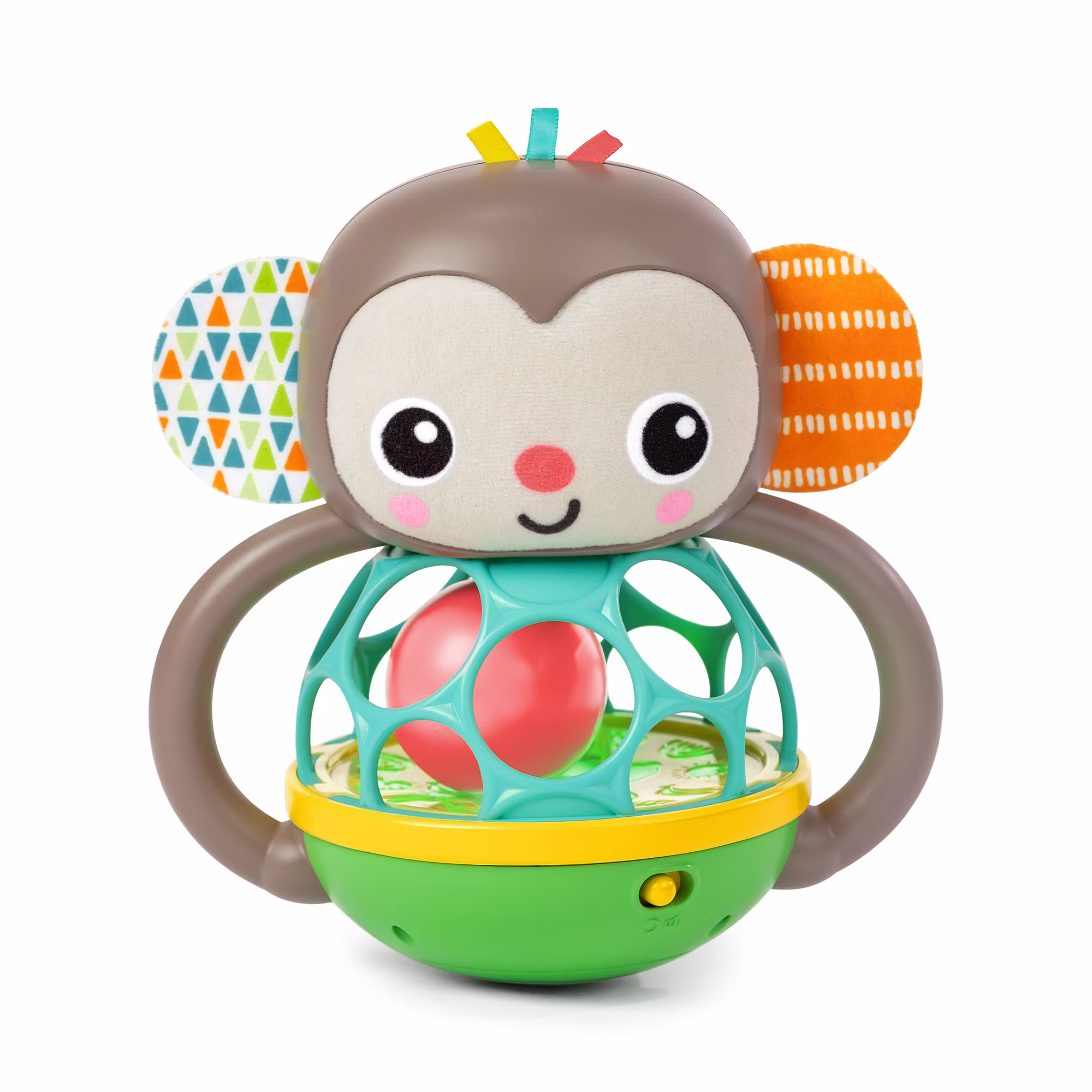 Grab & Giggle Affe - Jamouz