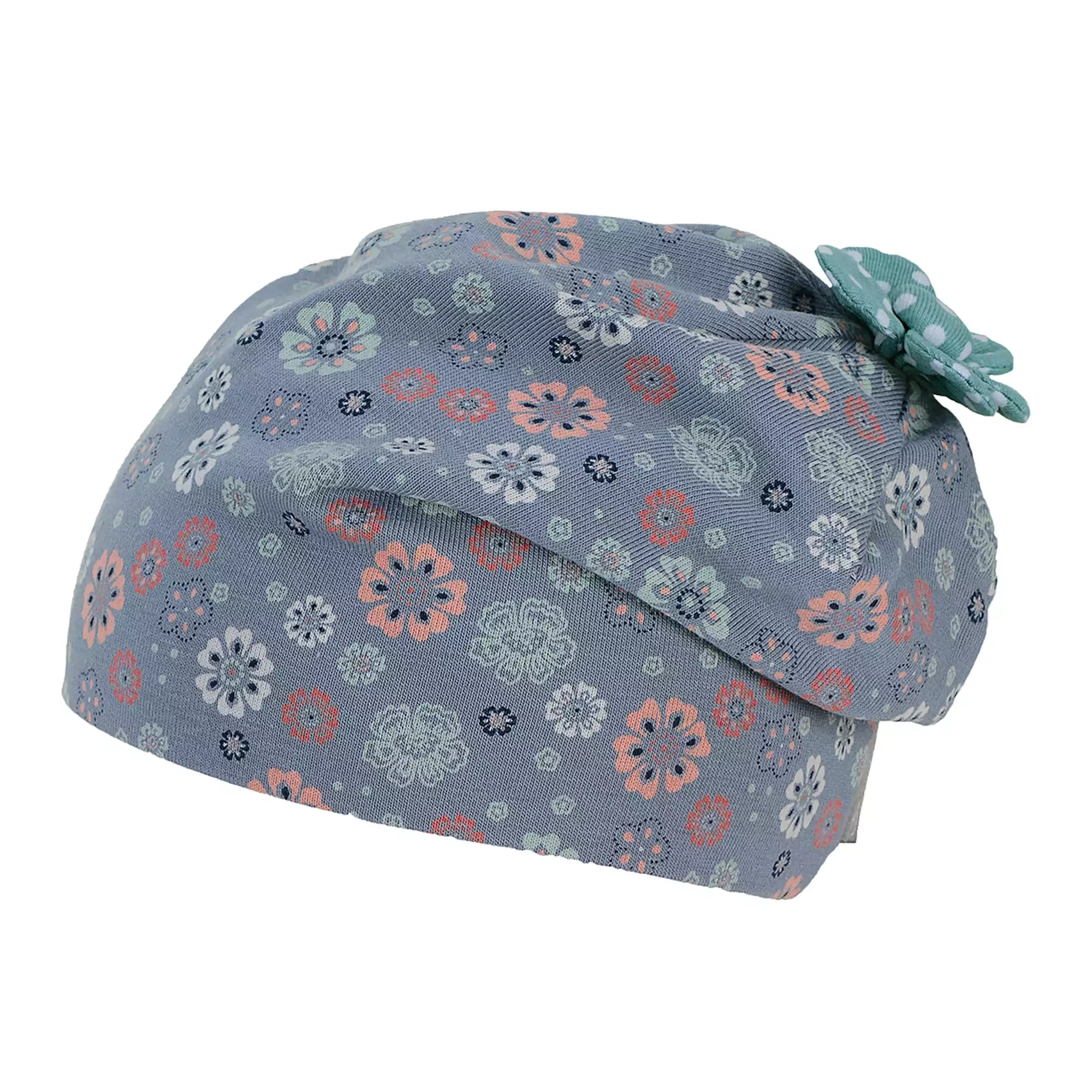 Slouch-Beanie - Jamouz