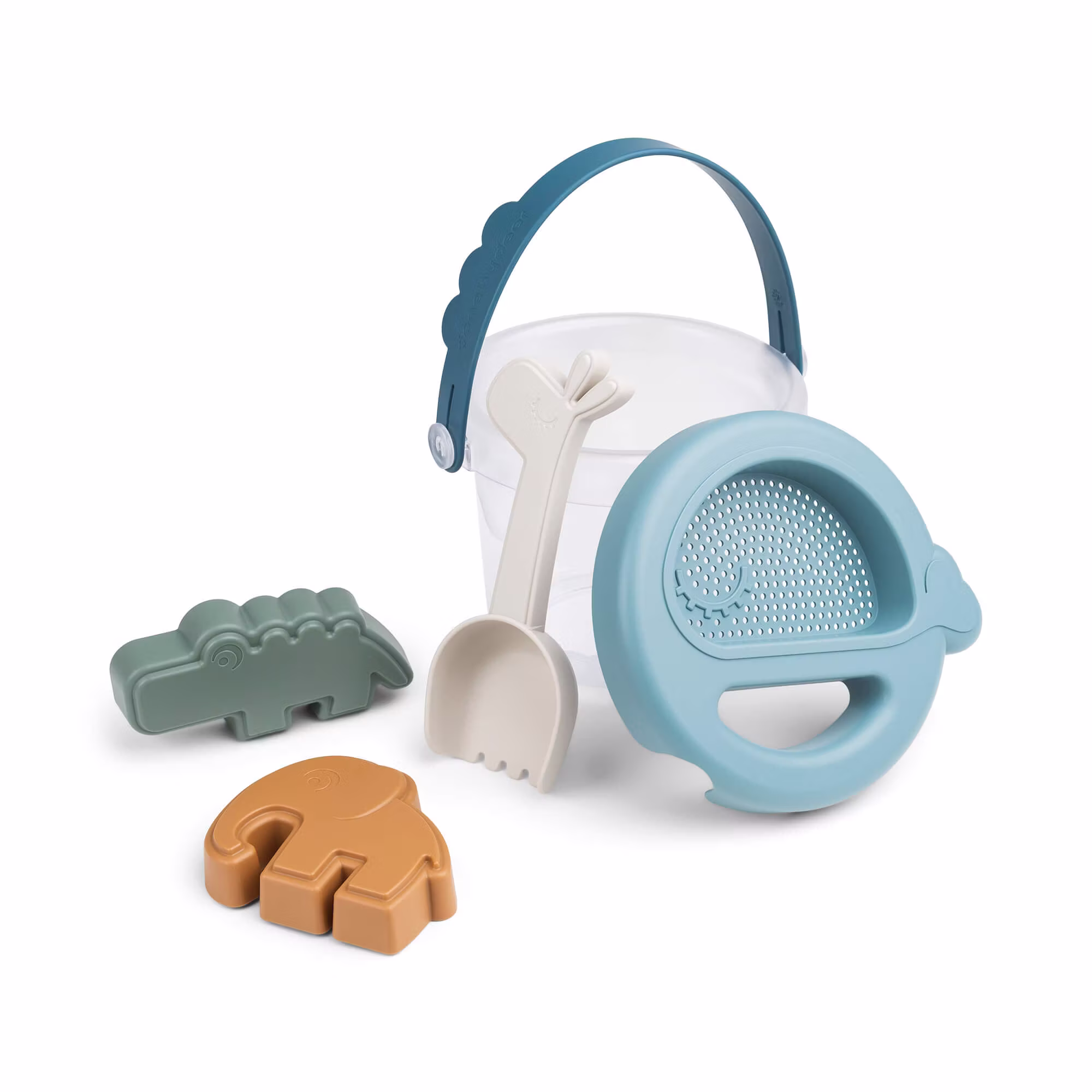 5-teiliges Sandspielset - Jamouz